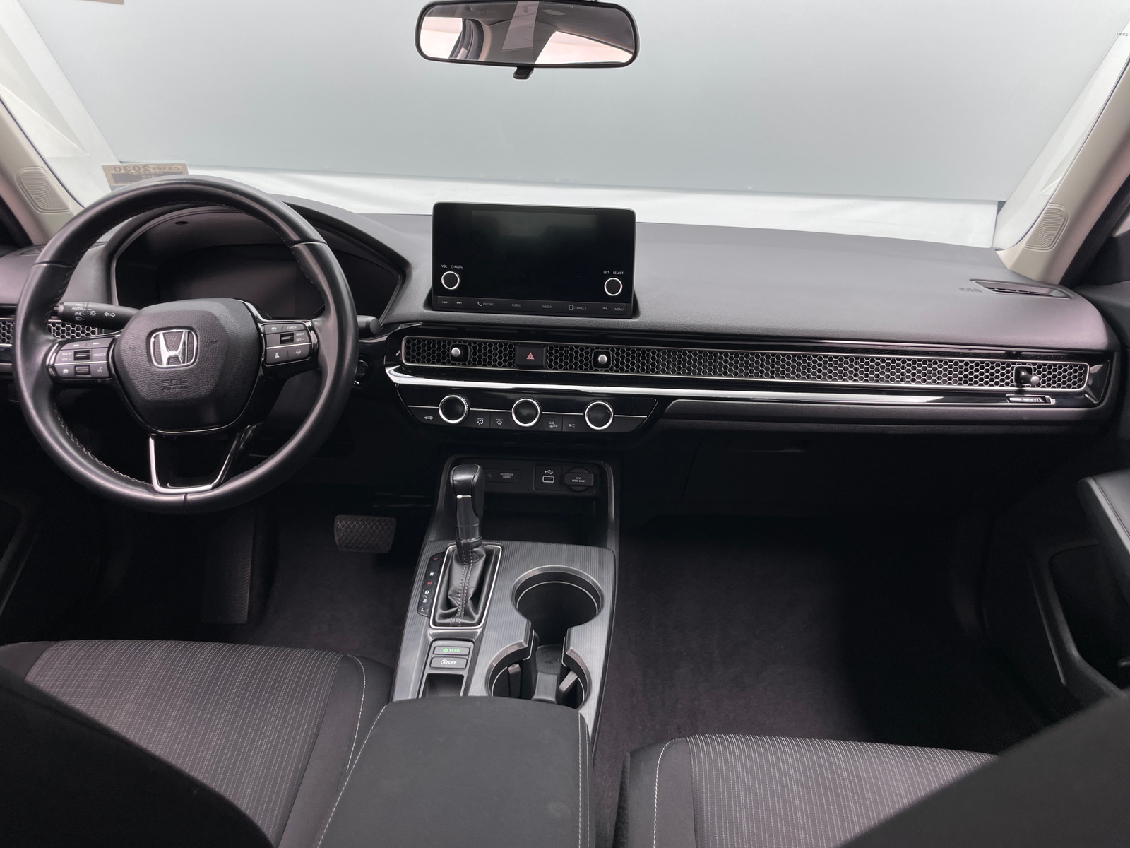 Thumbnail: 2023 Honda Civic - 3