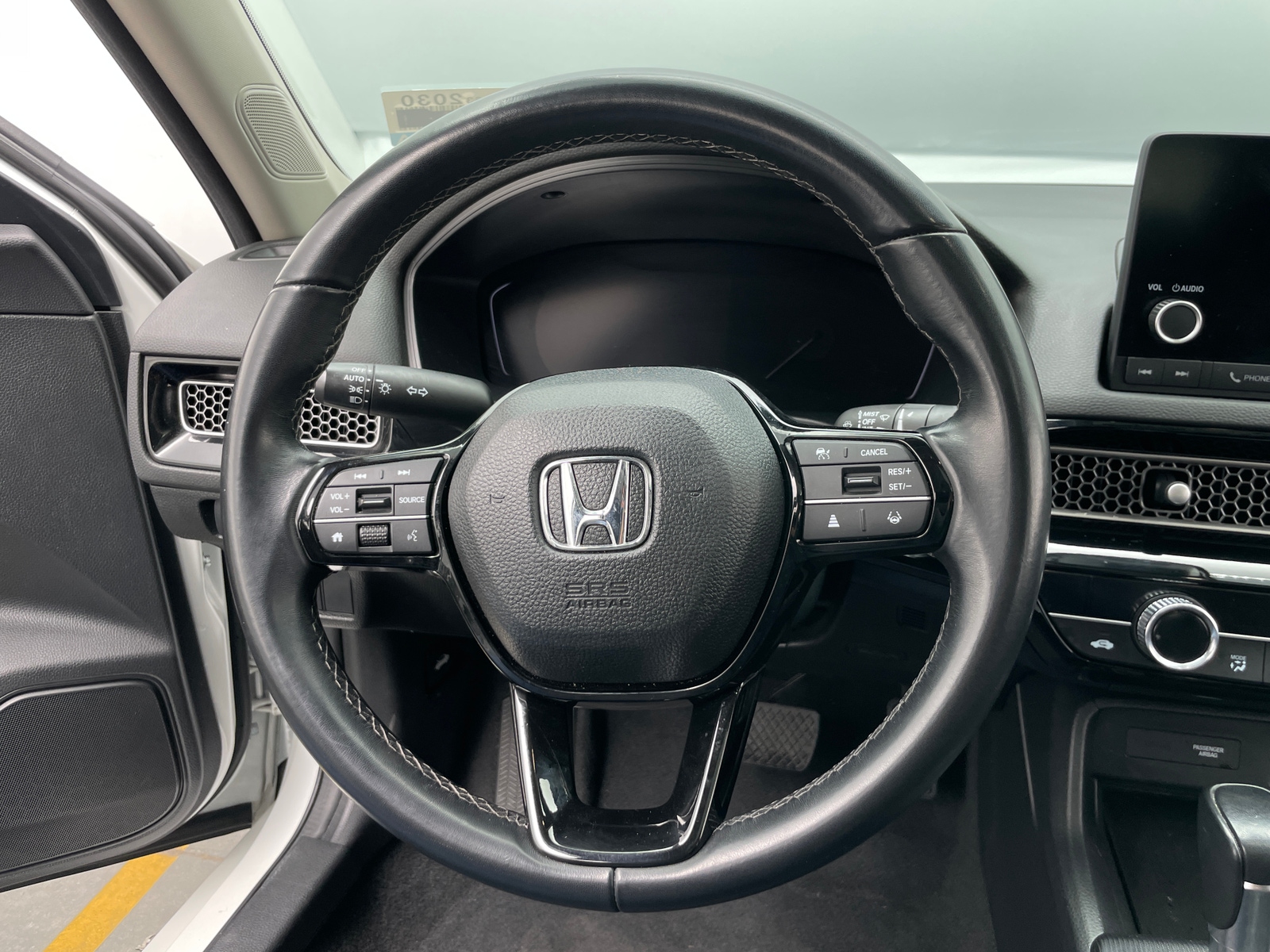 Thumbnail: 2023 Honda Civic - 5