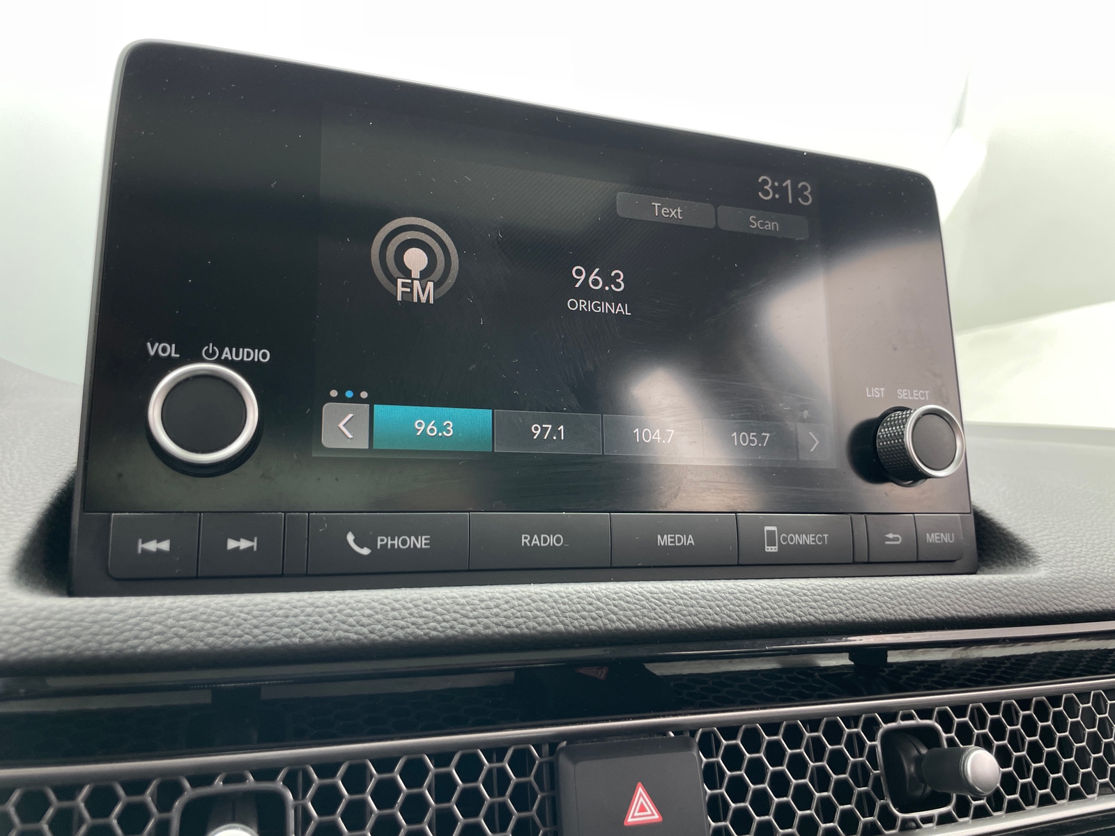 Thumbnail: 2023 Honda Civic - 4