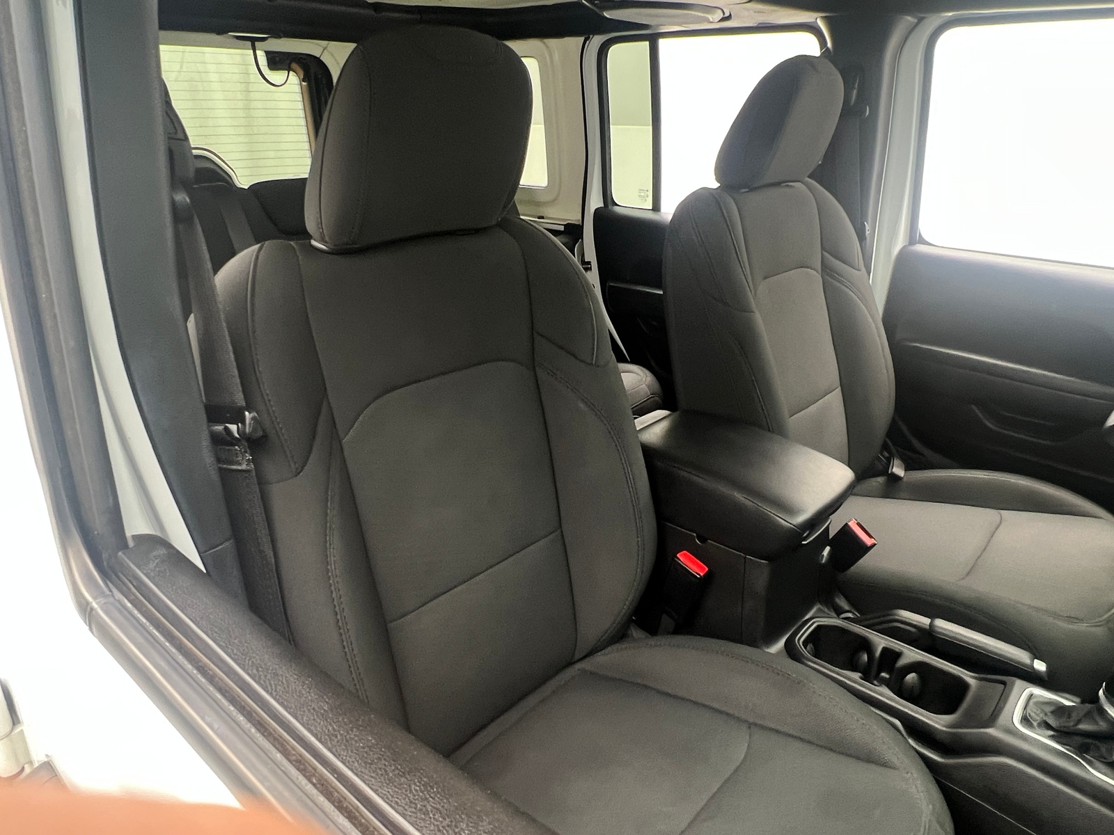 Thumbnail: 2023 Jeep Wrangler - 2