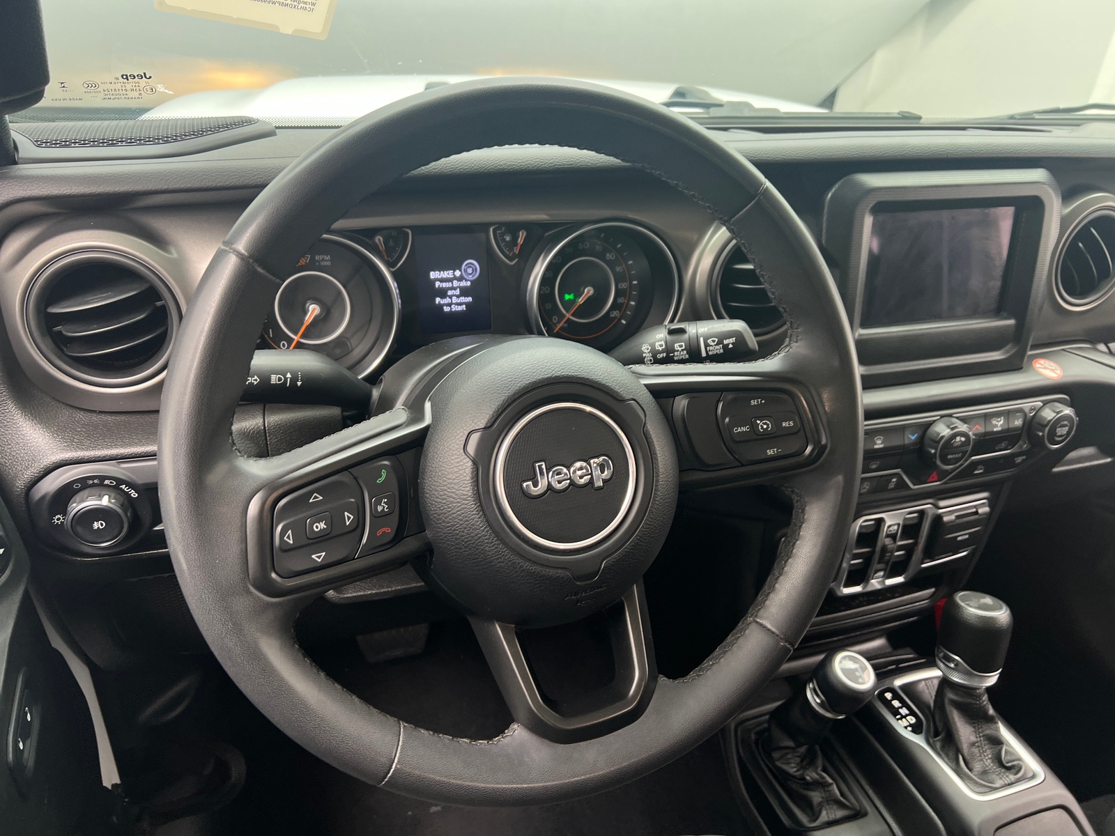 Thumbnail: 2023 Jeep Wrangler - 5