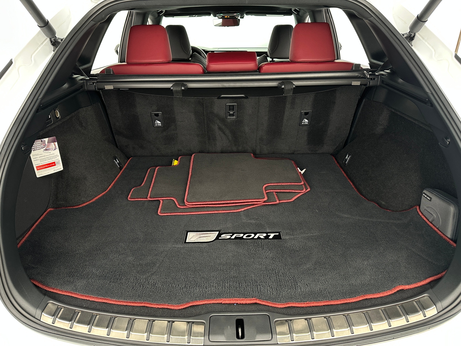 Thumbnail: 2023 Lexus RX - 7