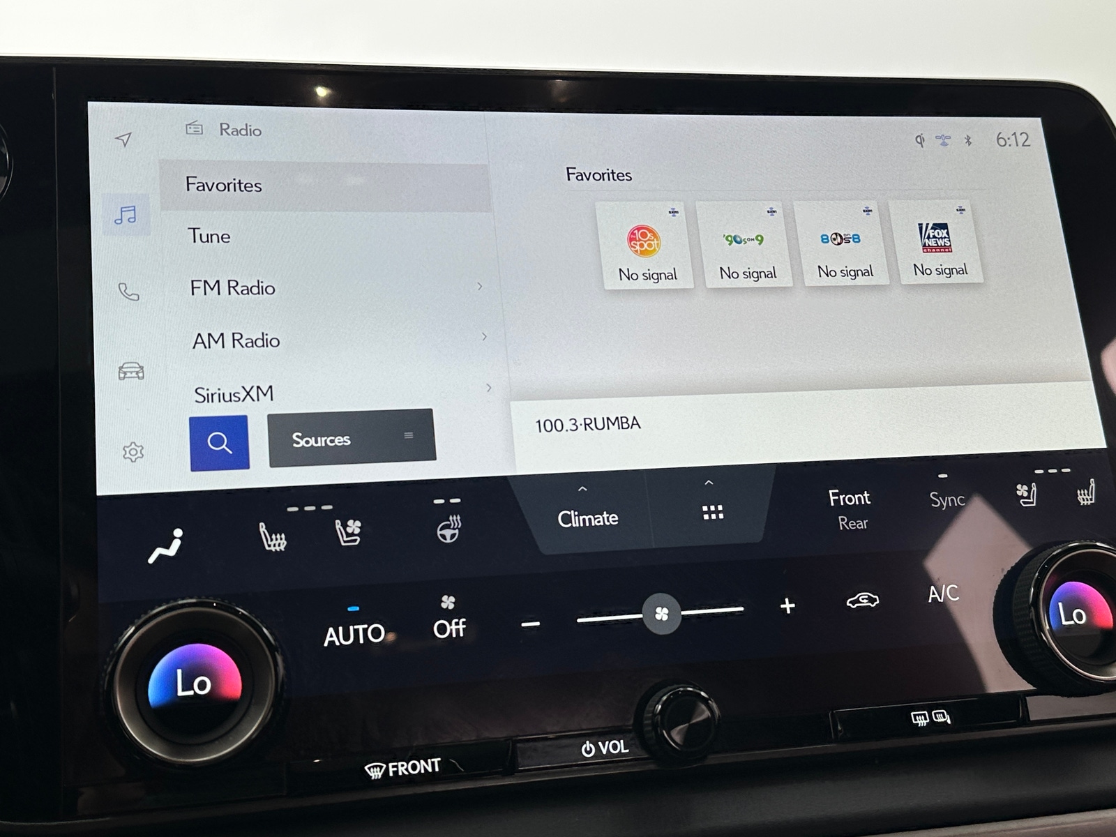 Thumbnail: 2023 Lexus RX - 4