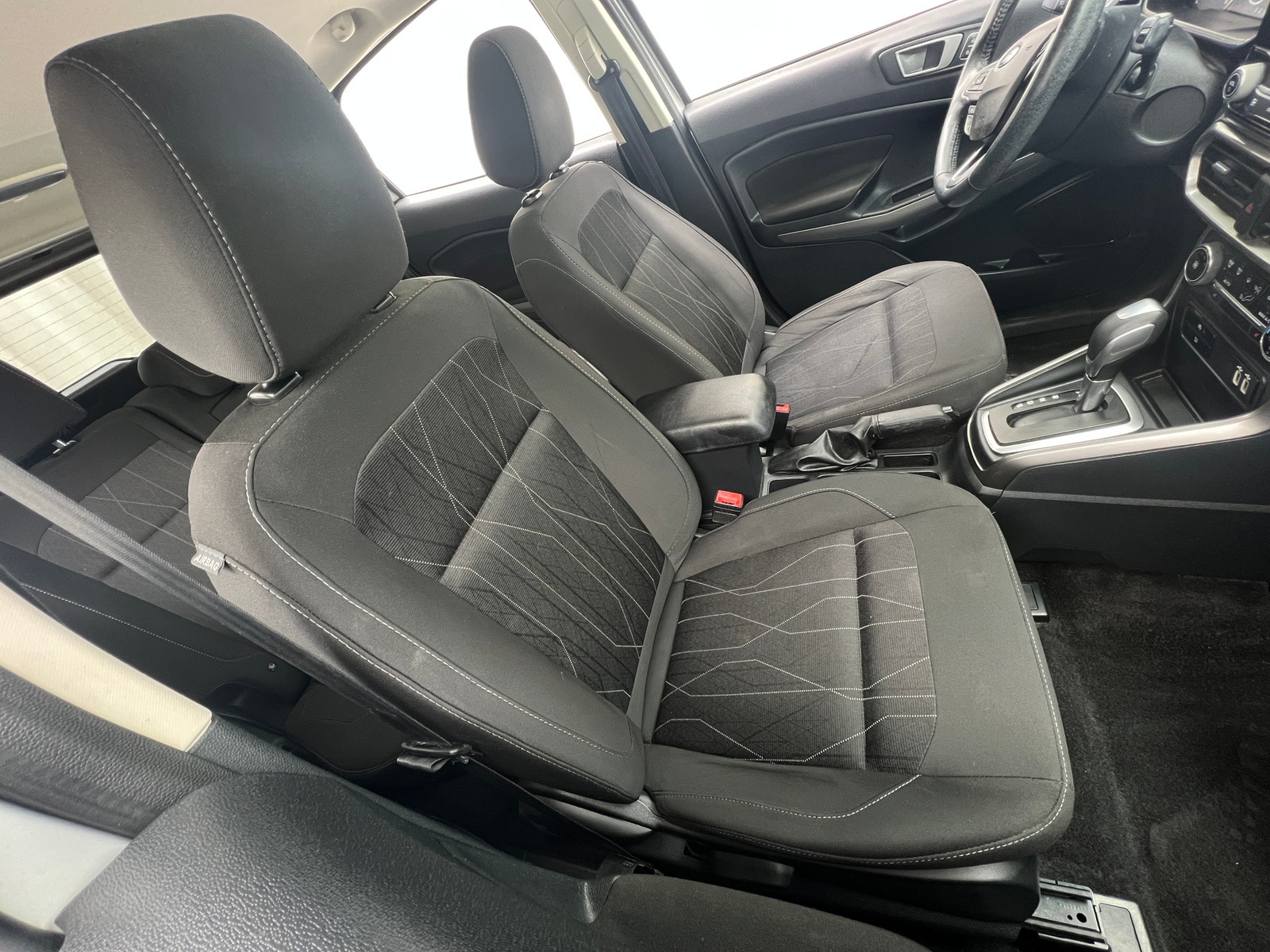 Thumbnail: 2020 Ford EcoSport - 2