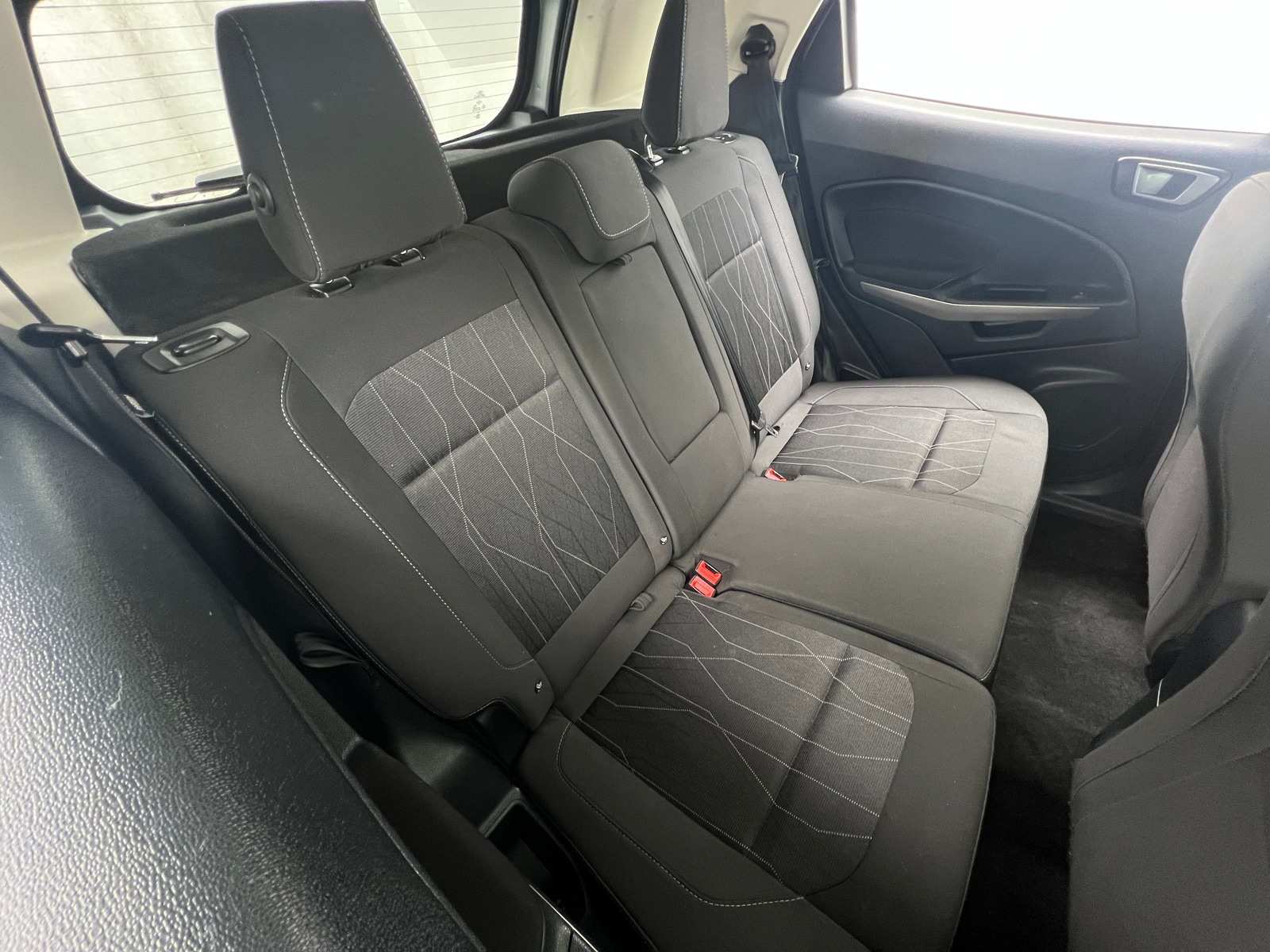 Thumbnail: 2020 Ford EcoSport - 6