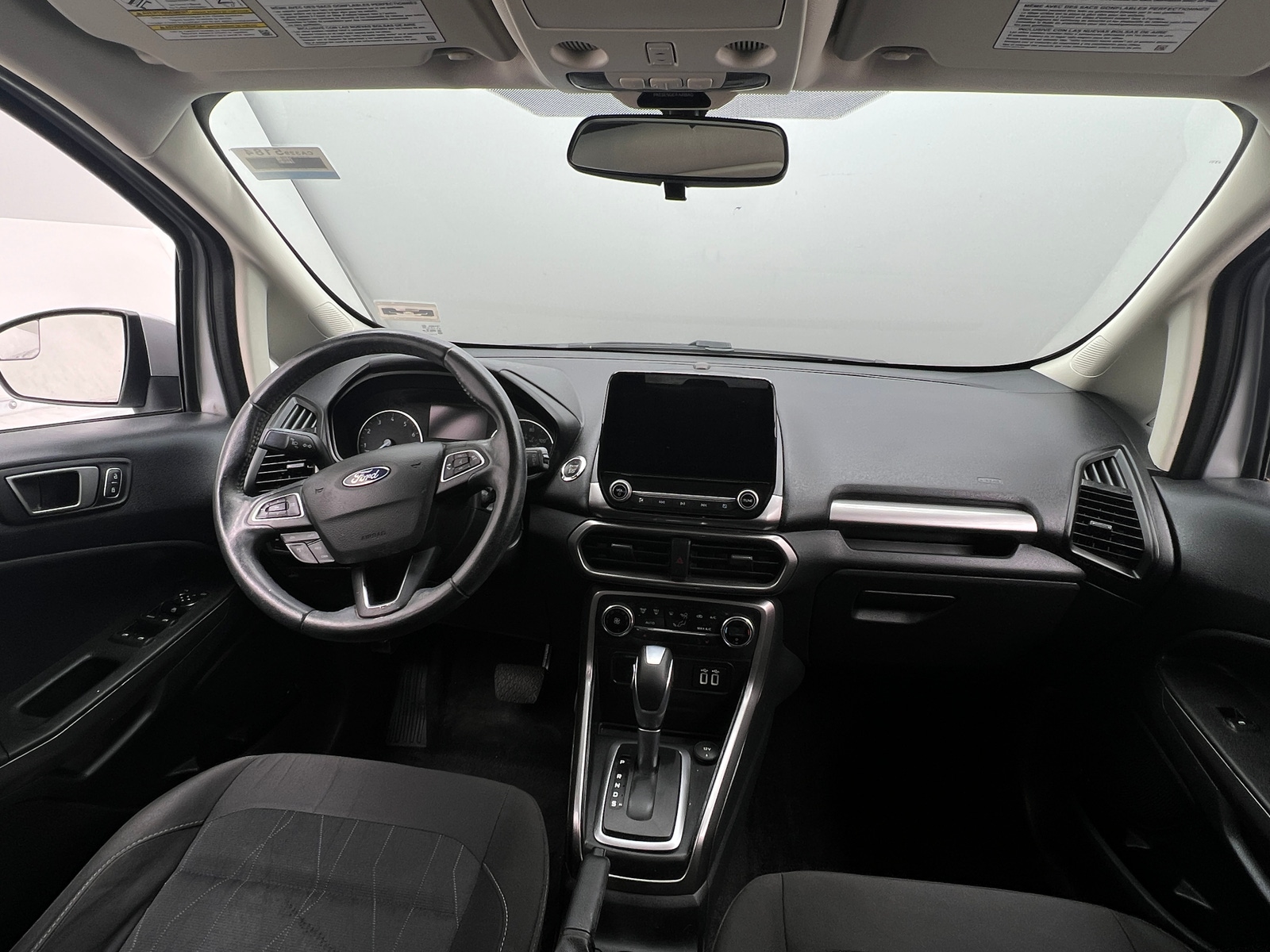 Thumbnail: 2020 Ford EcoSport - 3