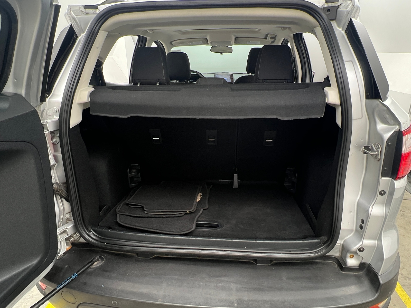 Thumbnail: 2020 Ford EcoSport - 7