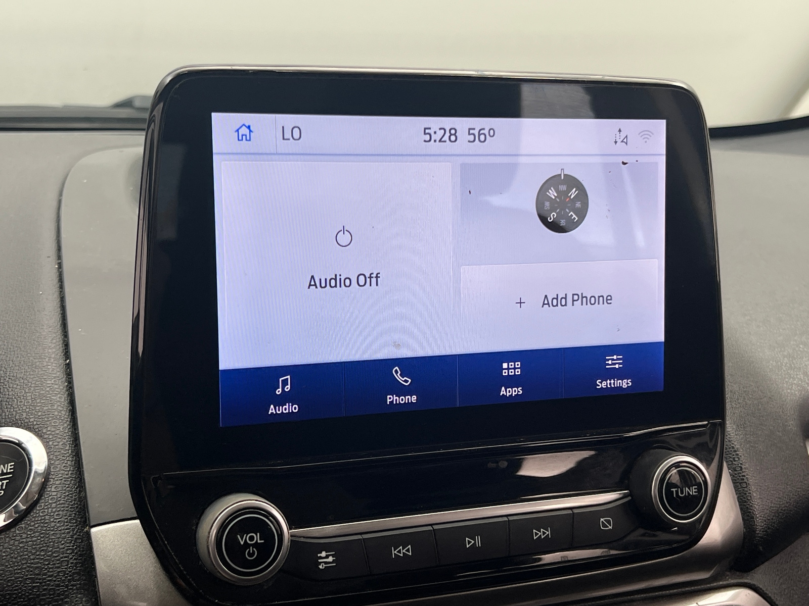 Thumbnail: 2020 Ford EcoSport - 4