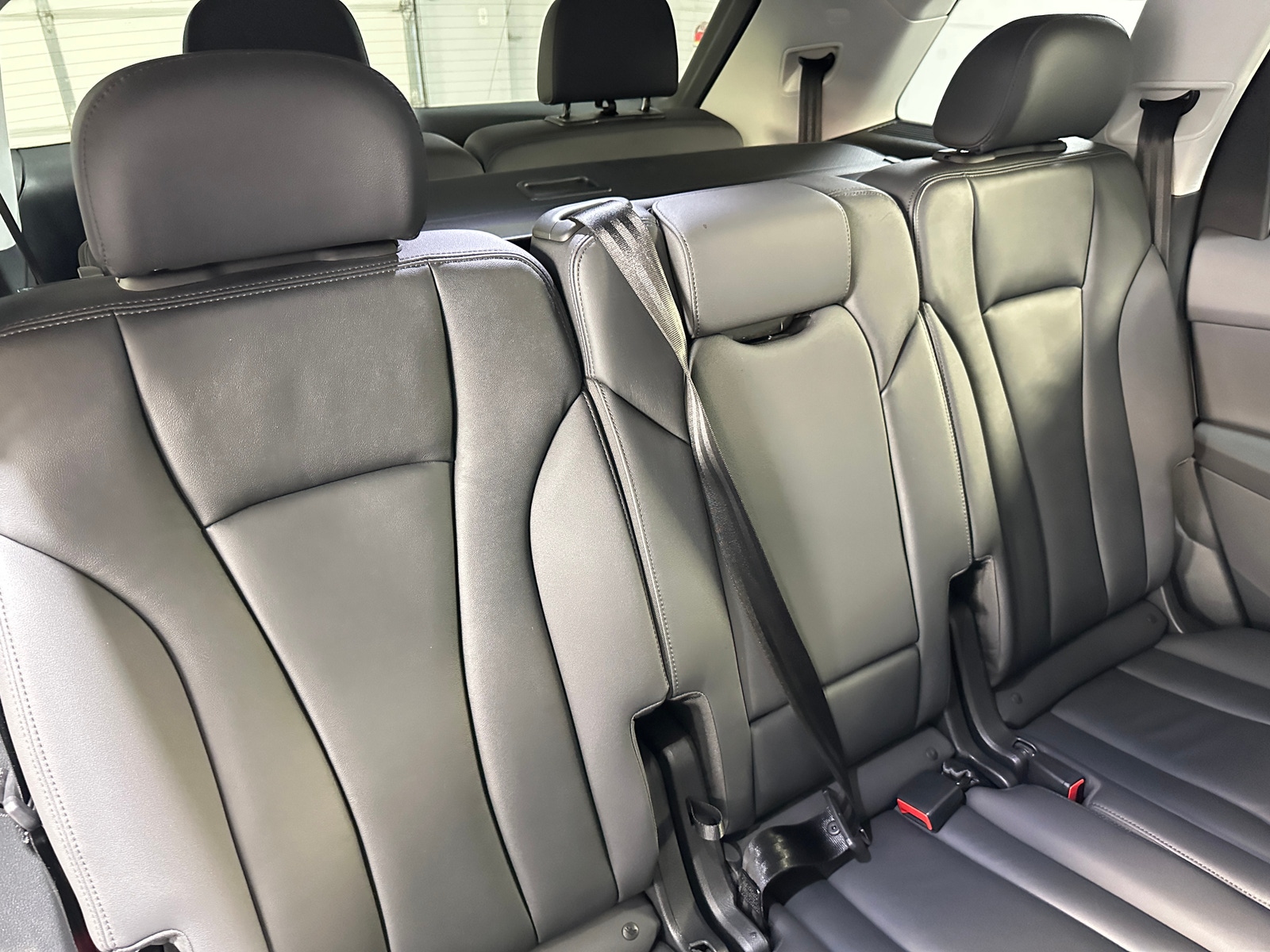 Thumbnail: 2023 Audi Q7 - 5