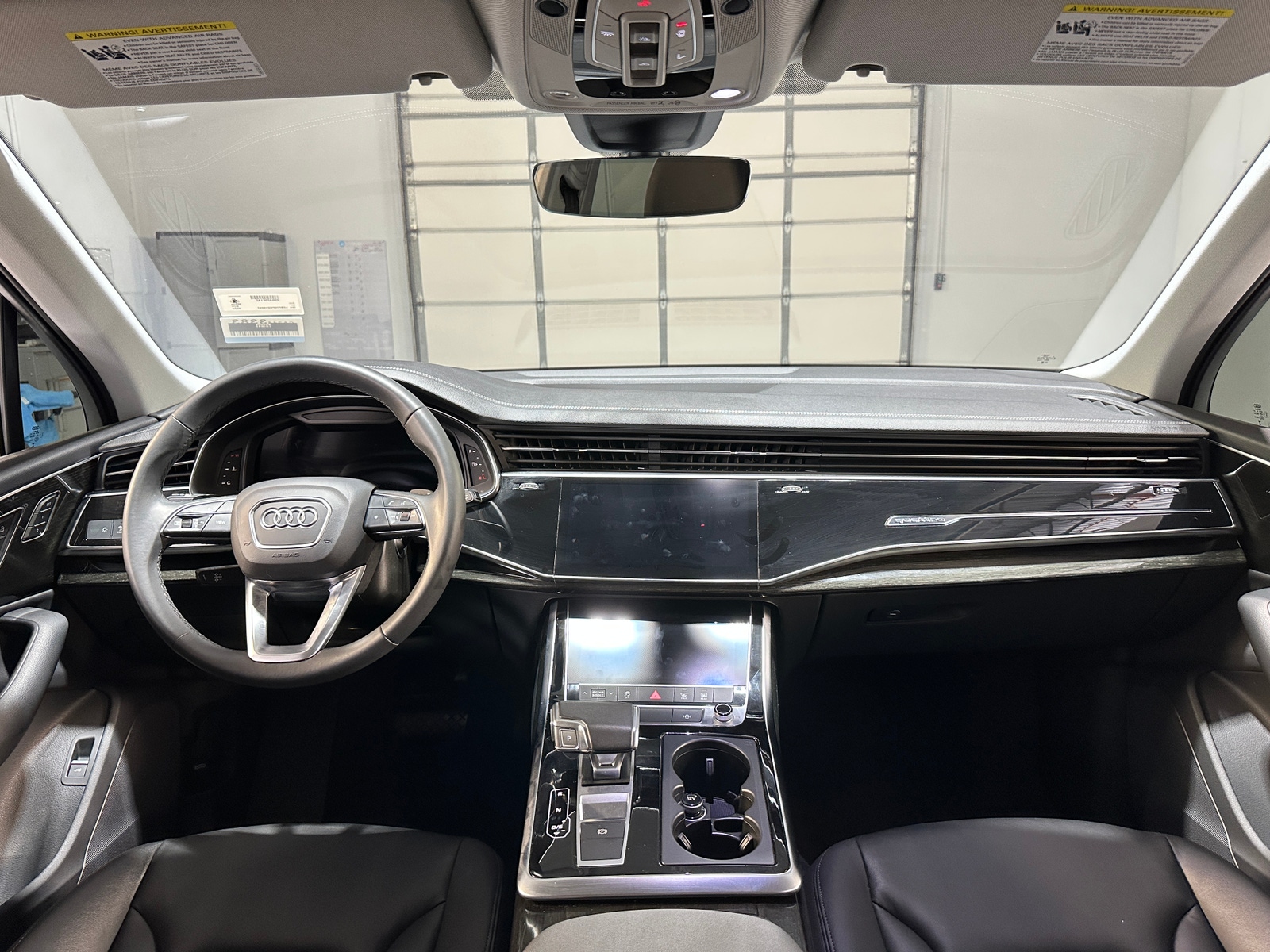 Thumbnail: 2023 Audi Q7 - 2