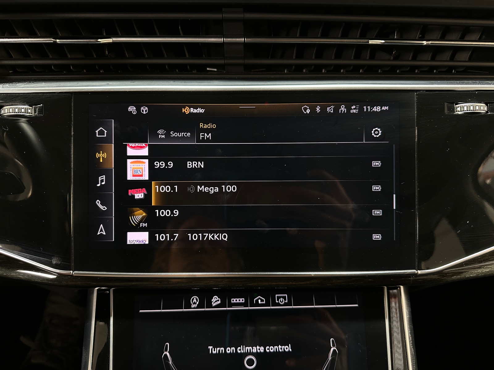 Thumbnail: 2023 Audi Q7 - 3