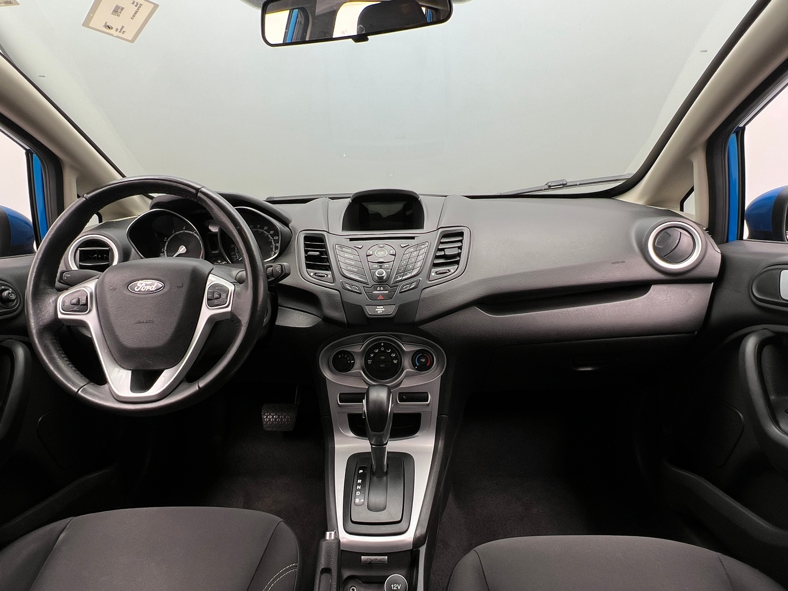 Thumbnail: 2016 Ford Fiesta - 3