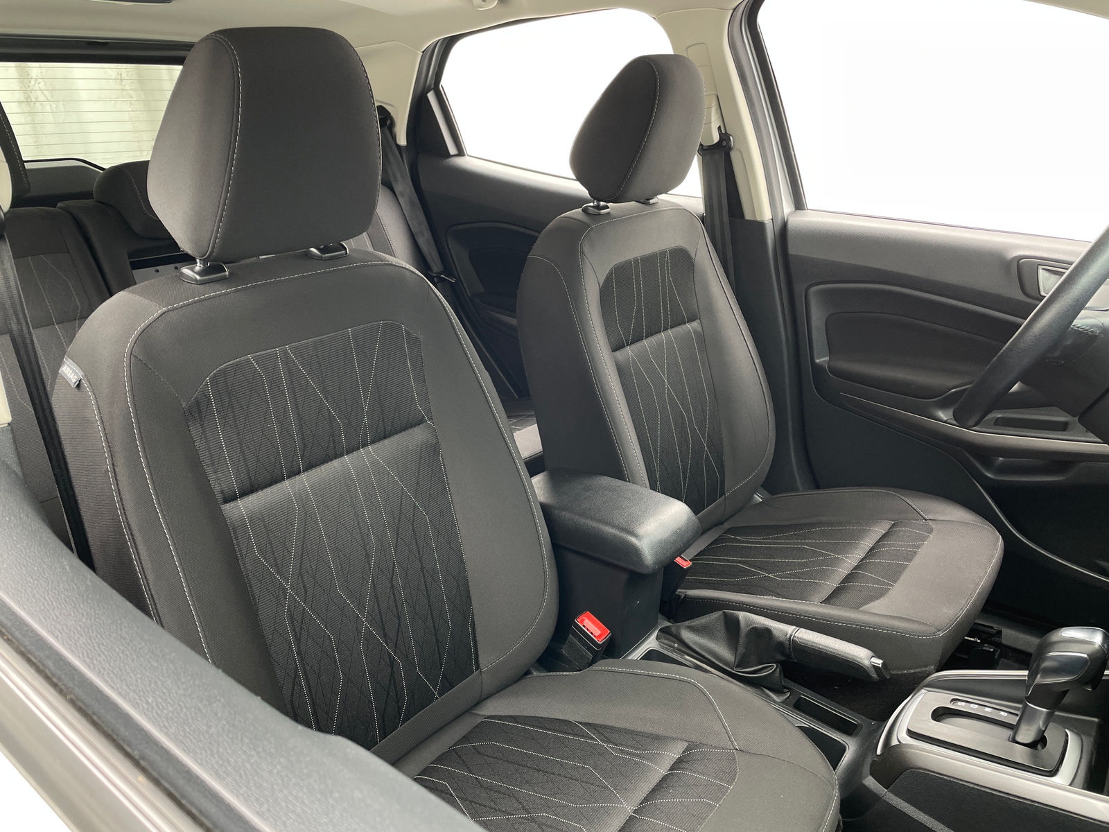 Thumbnail: 2020 Ford EcoSport - 2