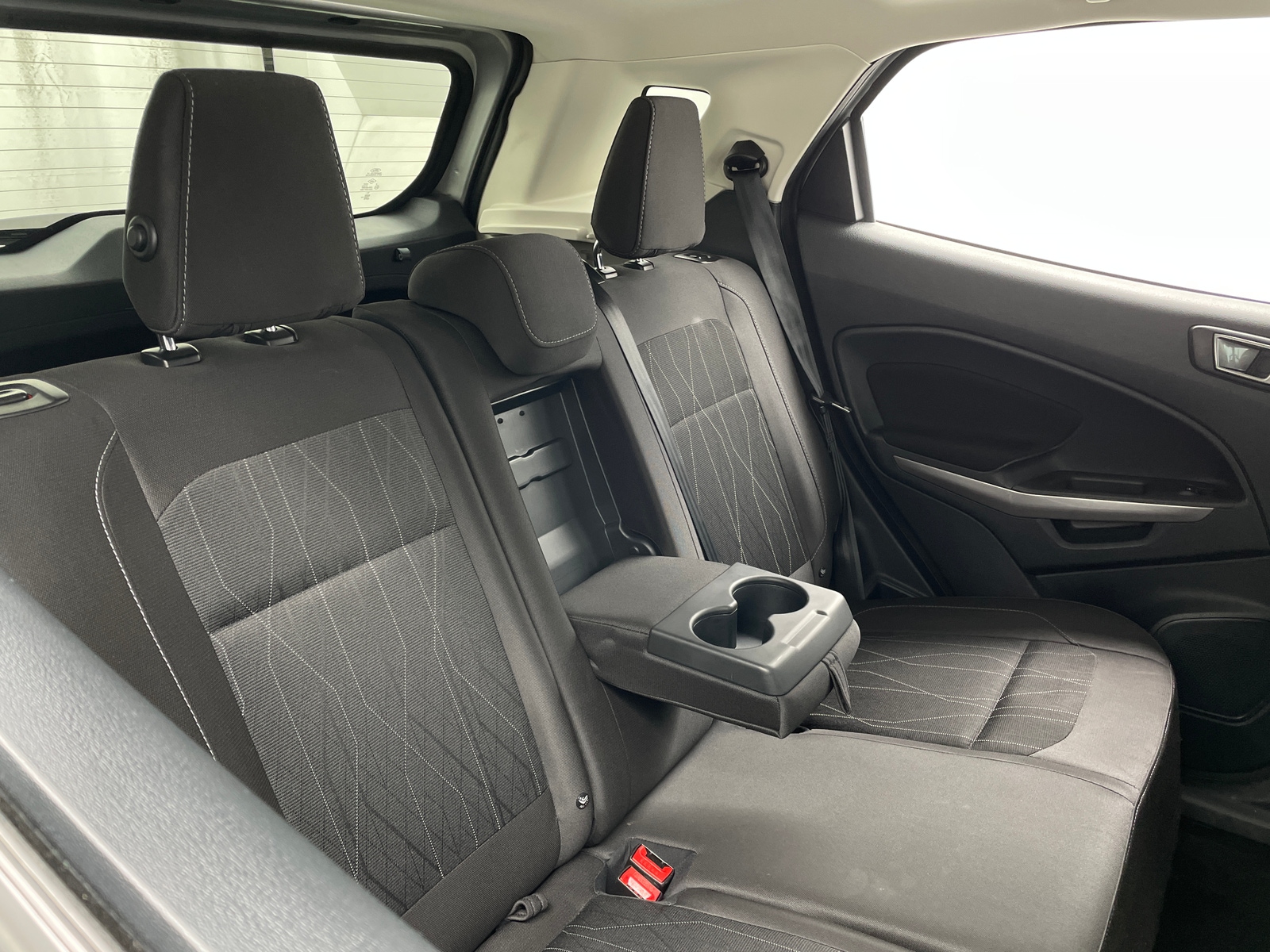 Thumbnail: 2020 Ford EcoSport - 6