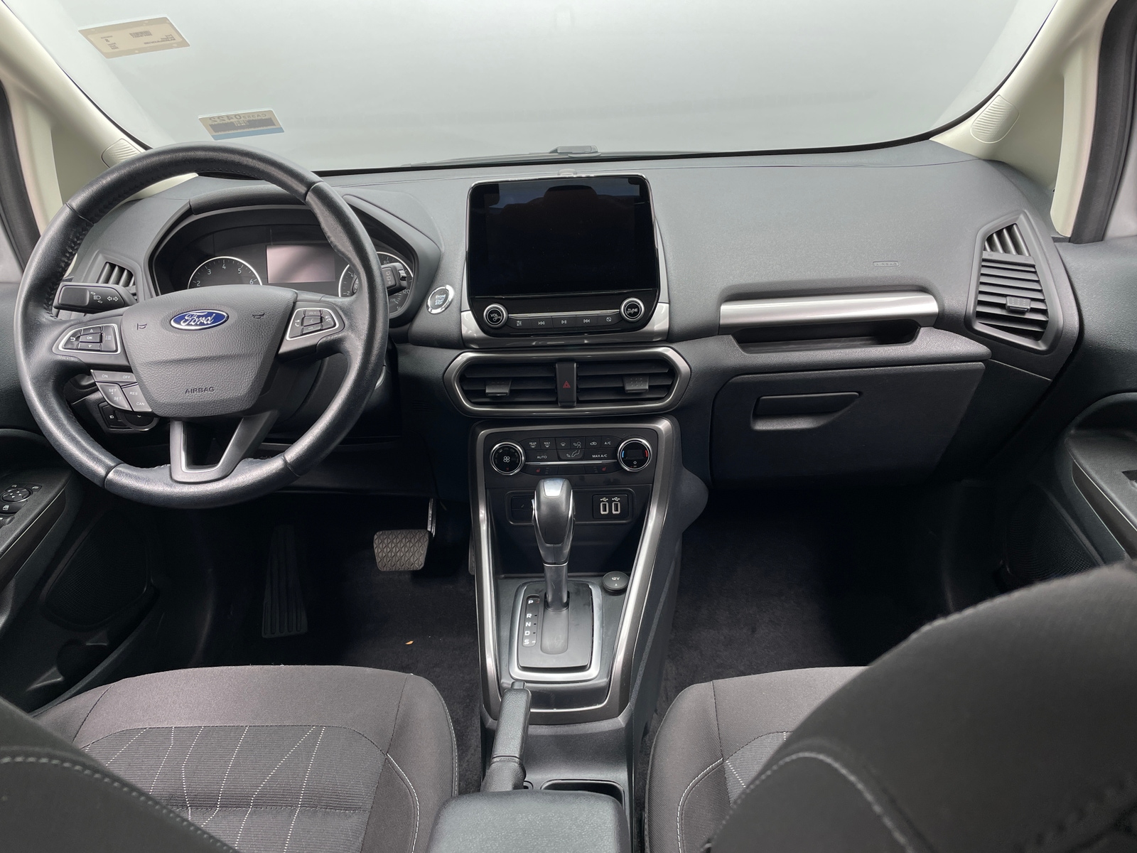 Thumbnail: 2020 Ford EcoSport - 3