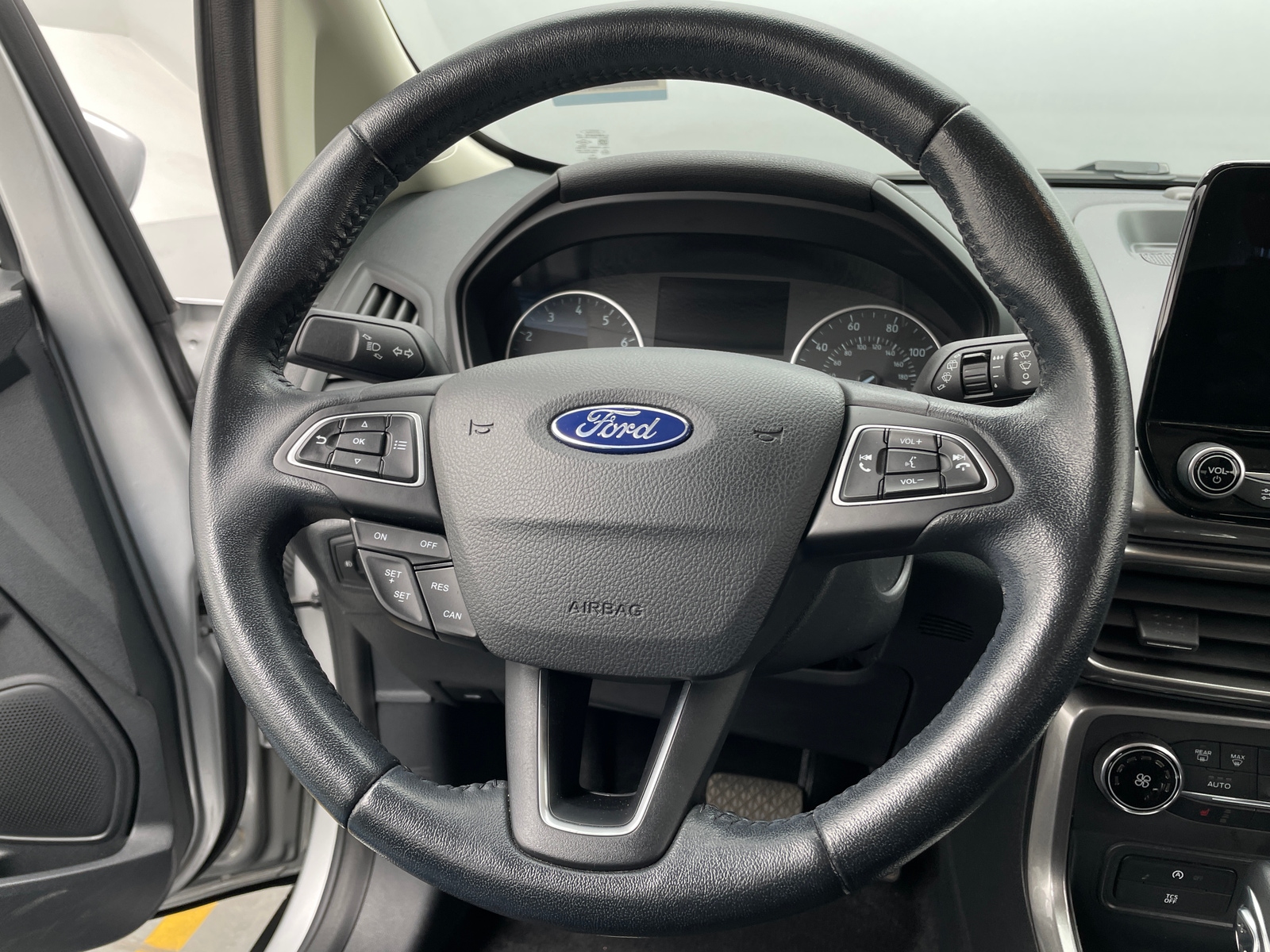 Thumbnail: 2020 Ford EcoSport - 5