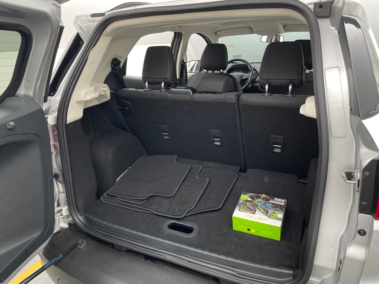 Thumbnail: 2020 Ford EcoSport - 7