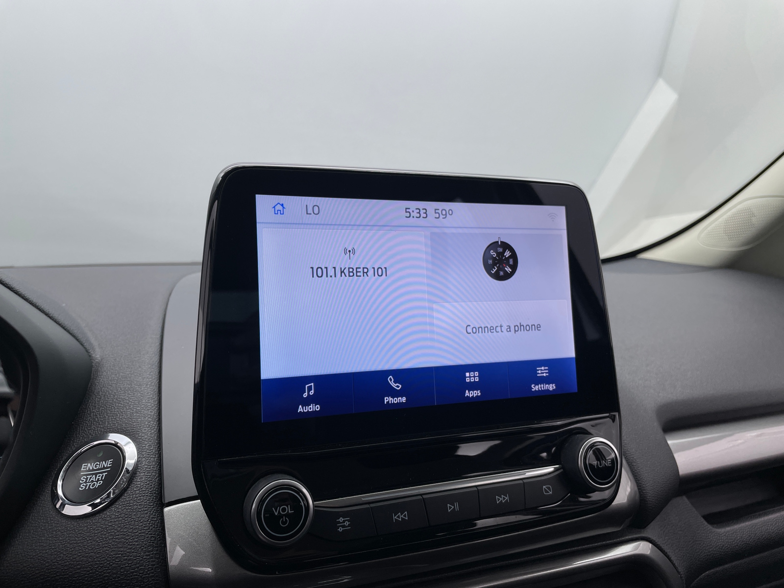 Thumbnail: 2020 Ford EcoSport - 4