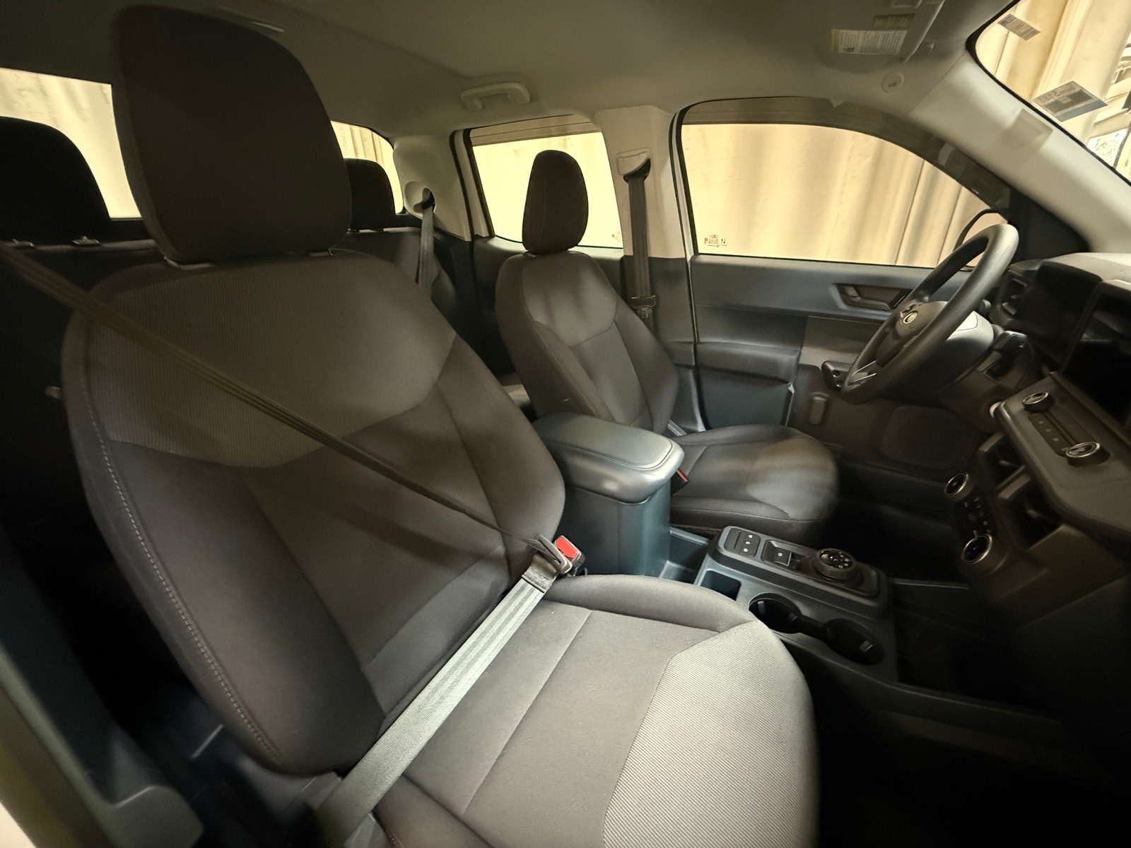 Thumbnail: 2023 Ford Maverick - 2