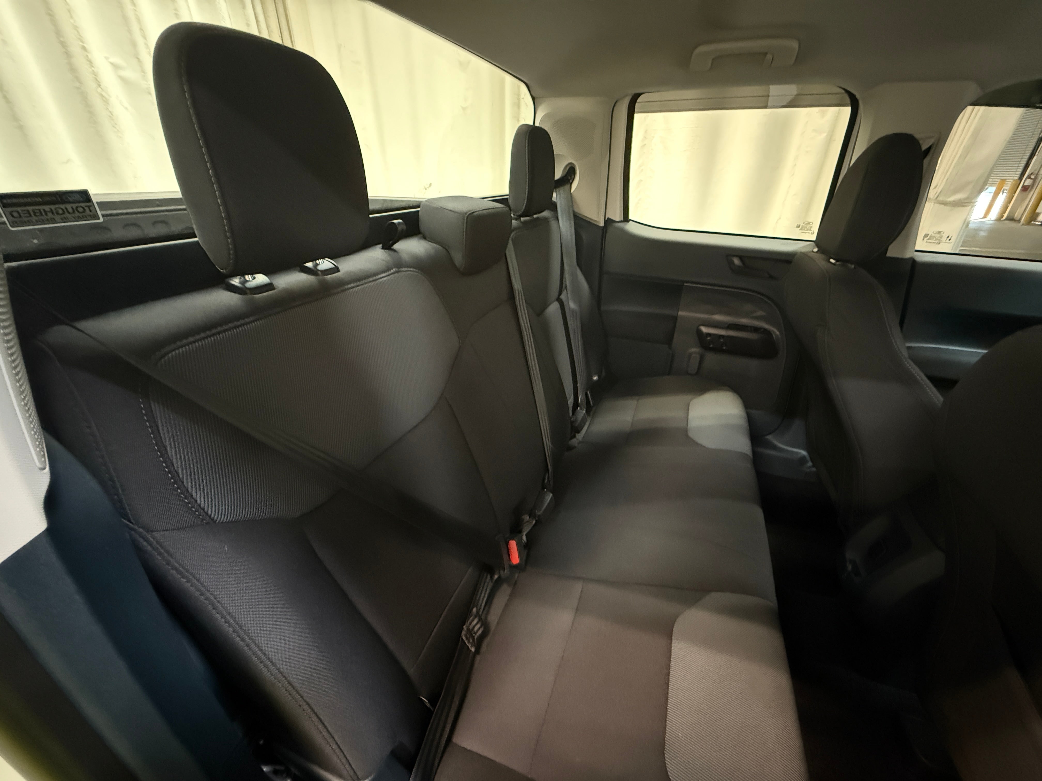 Thumbnail: 2023 Ford Maverick - 6