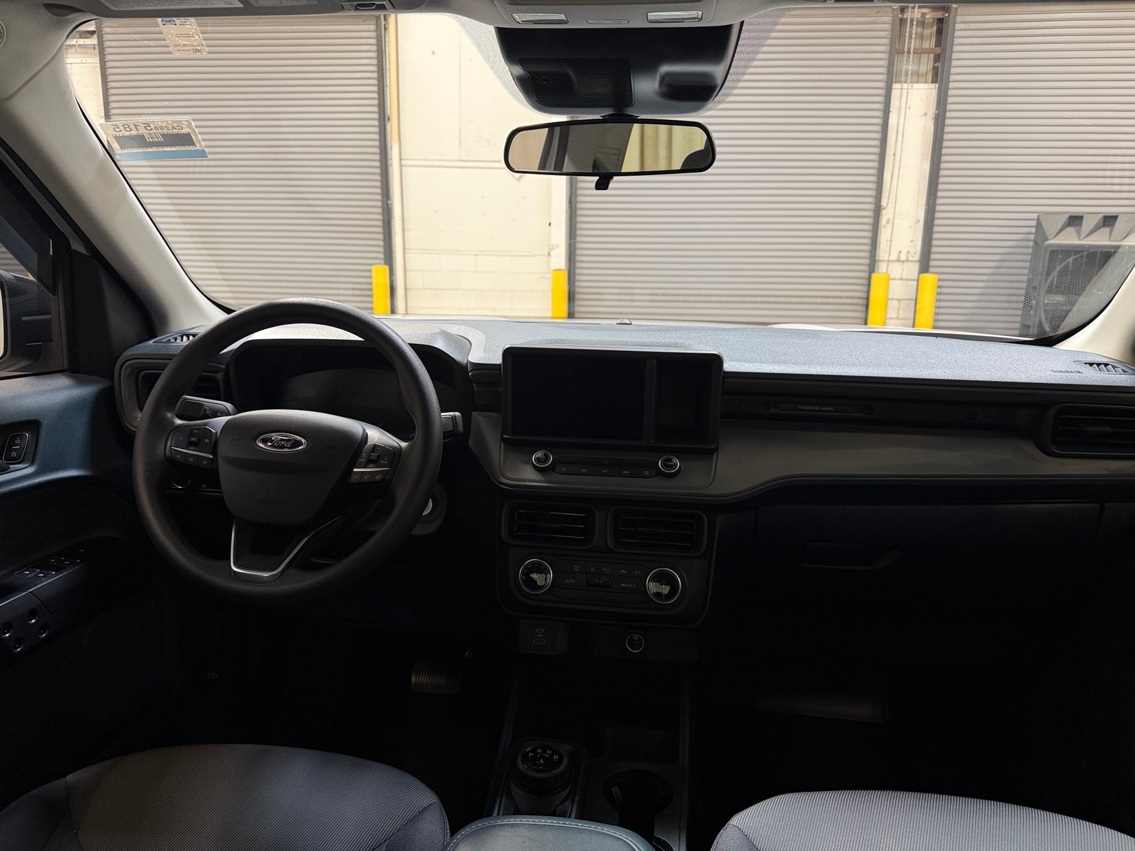 Thumbnail: 2023 Ford Maverick - 3