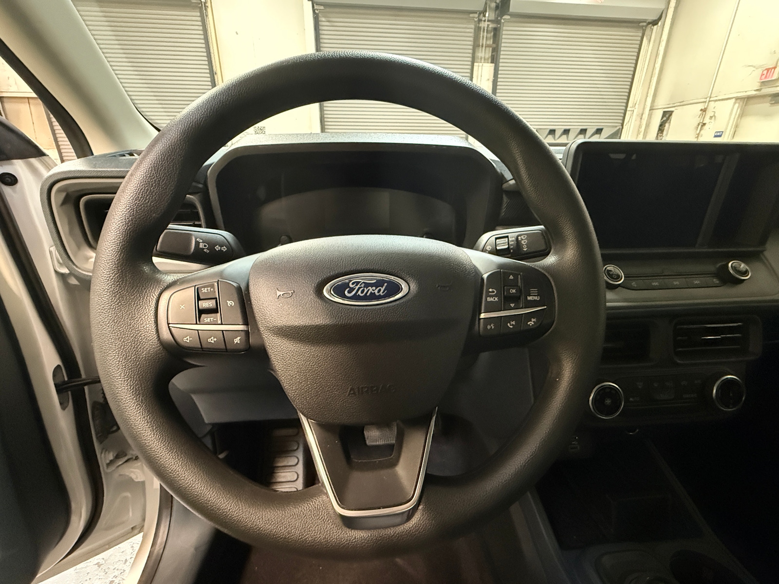 Thumbnail: 2023 Ford Maverick - 5