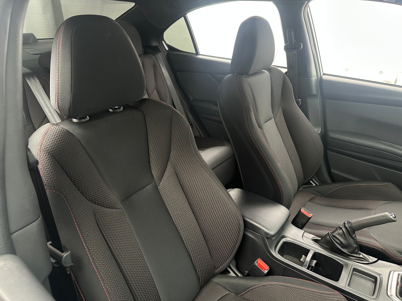 Thumbnail: 2022 Subaru WRX - 2