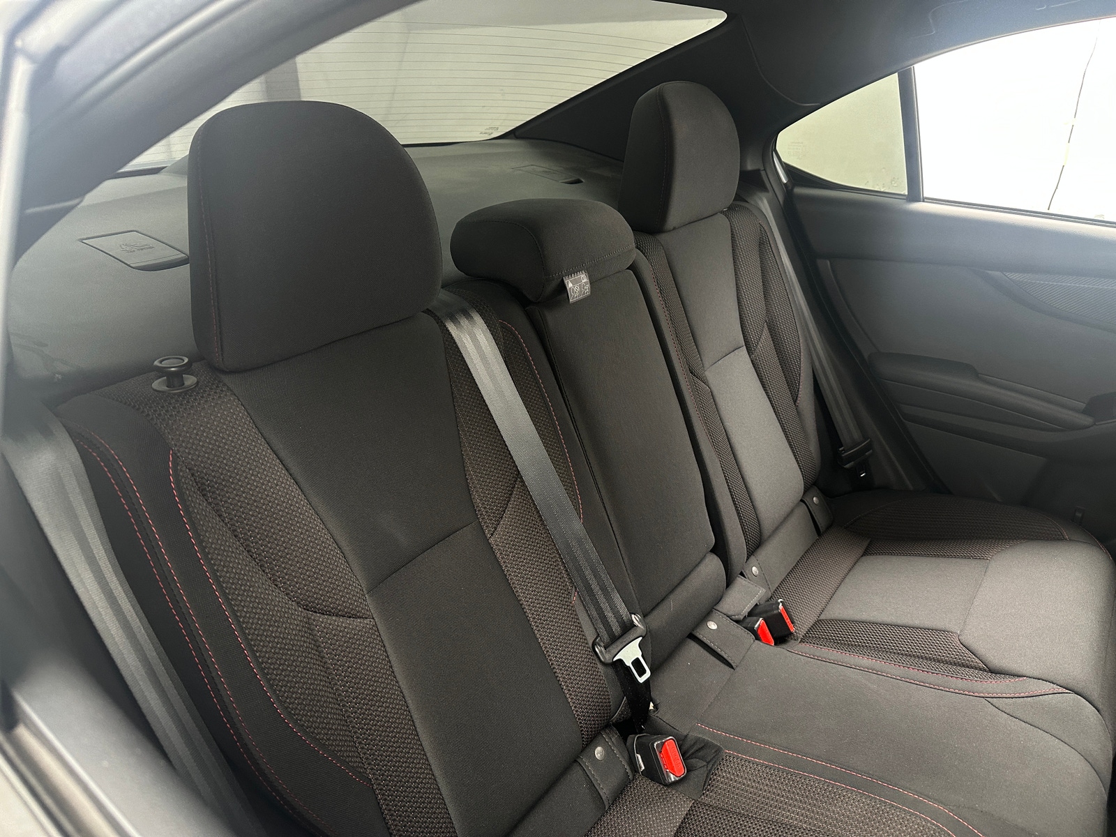 Thumbnail: 2022 Subaru WRX - 6