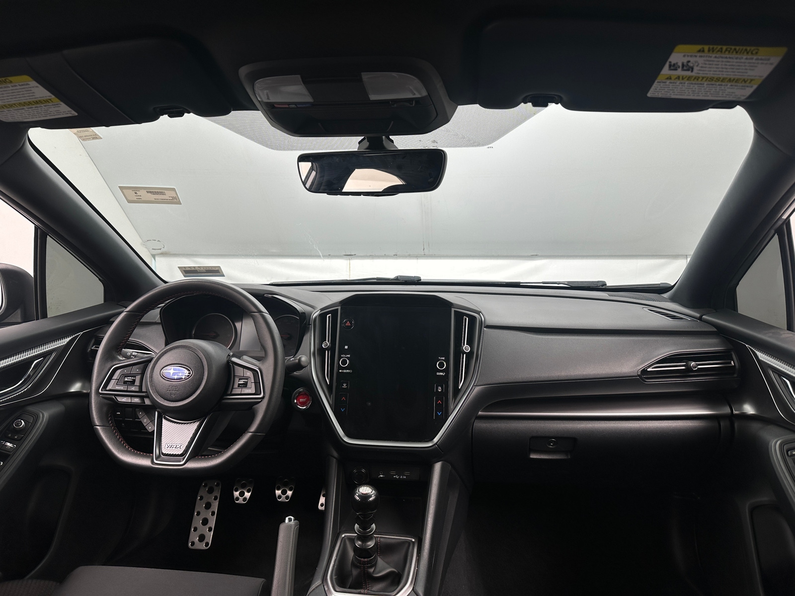 Thumbnail: 2022 Subaru WRX - 3