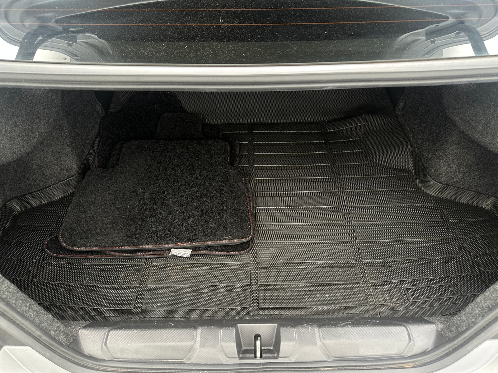 Thumbnail: 2022 Subaru WRX - 7