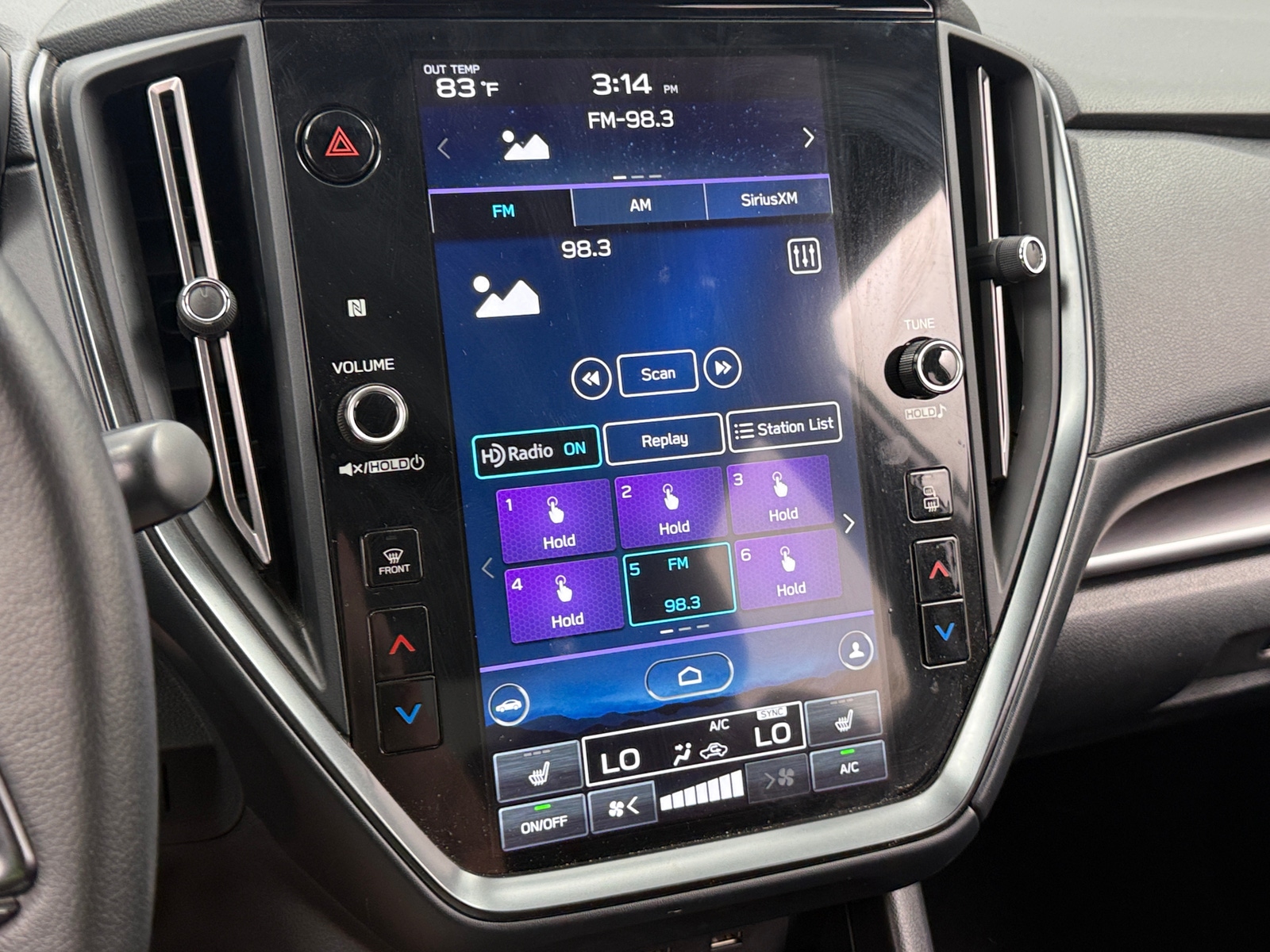 Thumbnail: 2022 Subaru WRX - 4