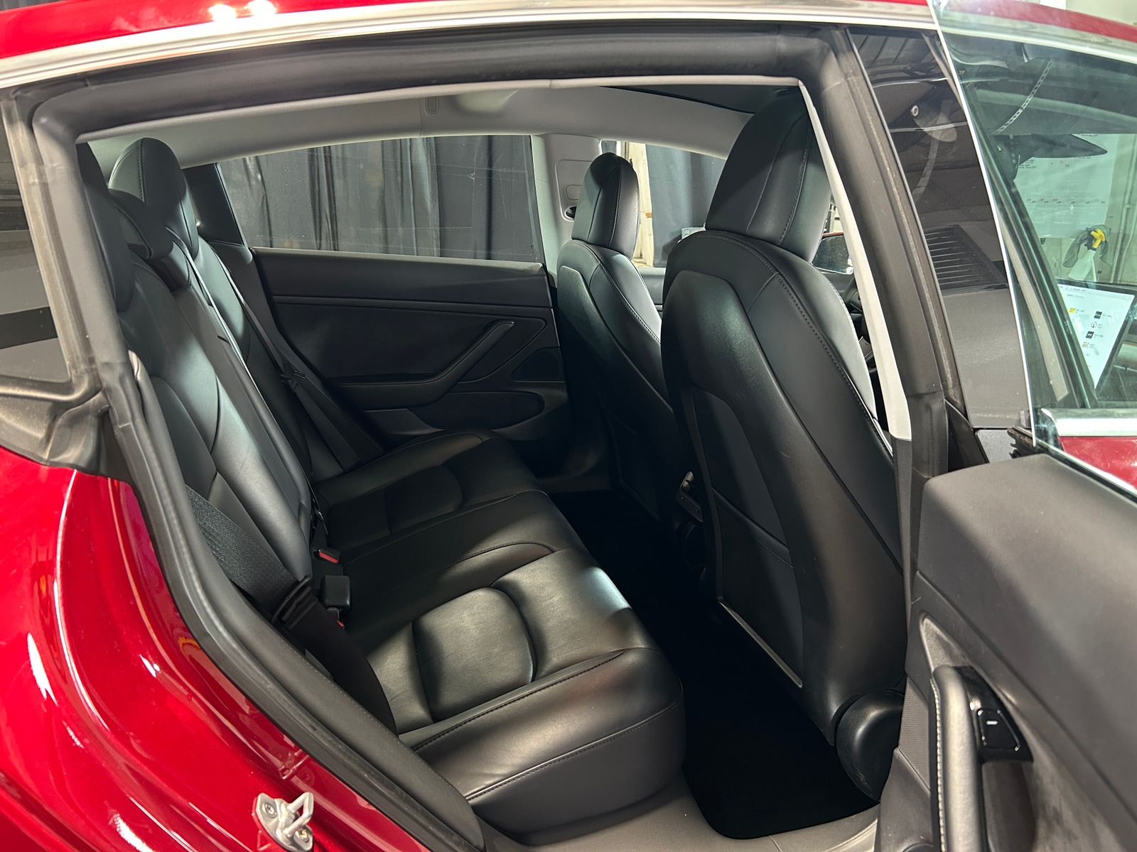 Thumbnail: 2020 Tesla Model 3 - 5