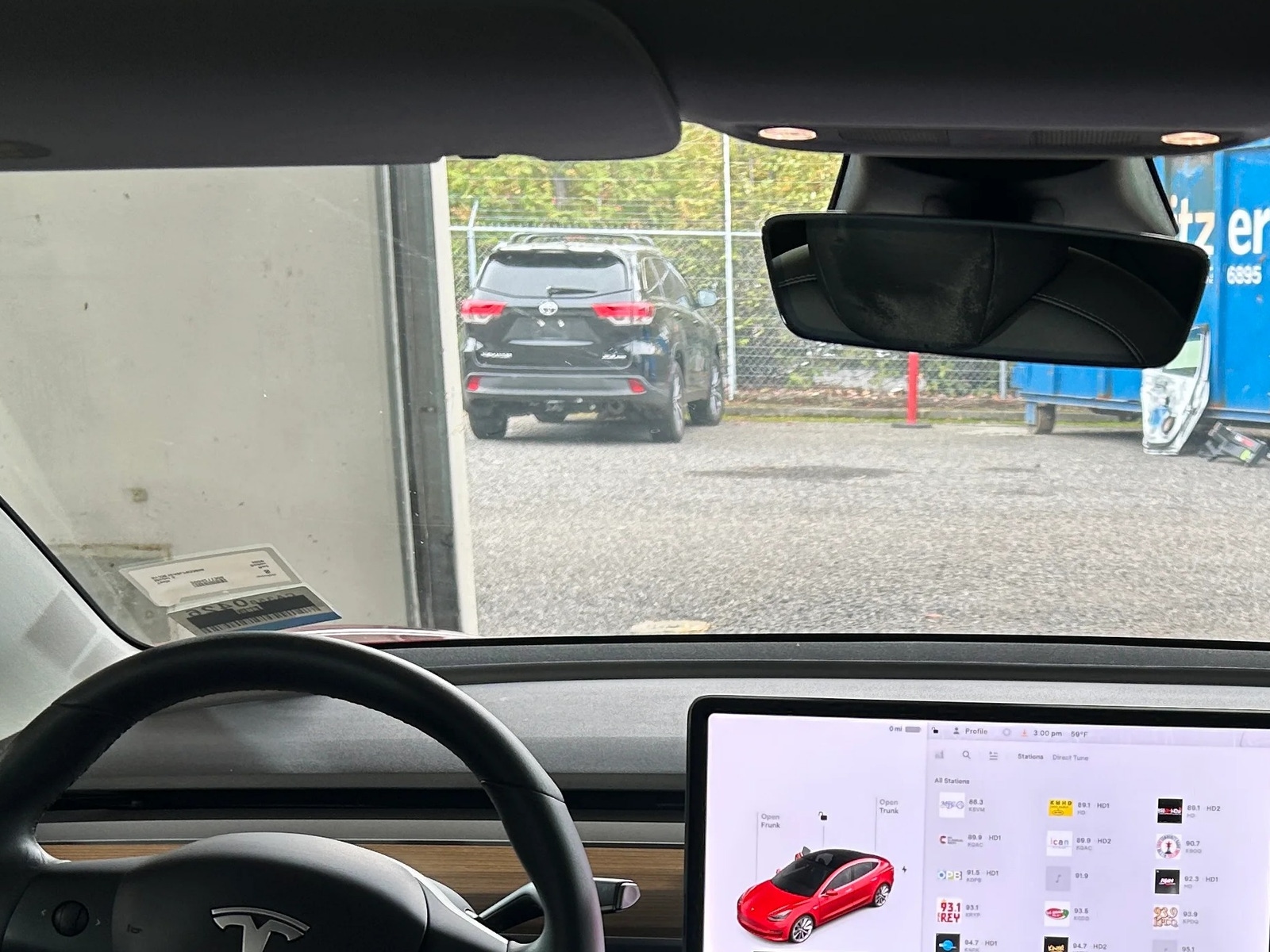 Thumbnail: 2020 Tesla Model 3 - 2