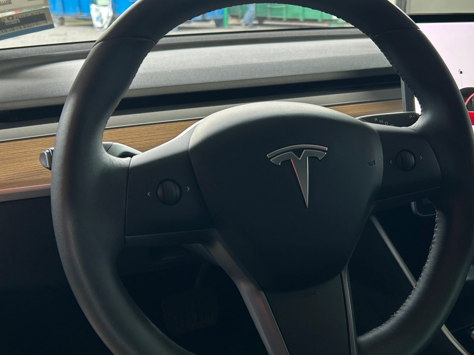 Thumbnail: 2020 Tesla Model 3 - 4