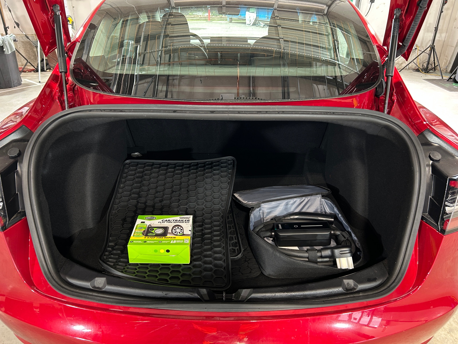 Thumbnail: 2020 Tesla Model 3 - 6