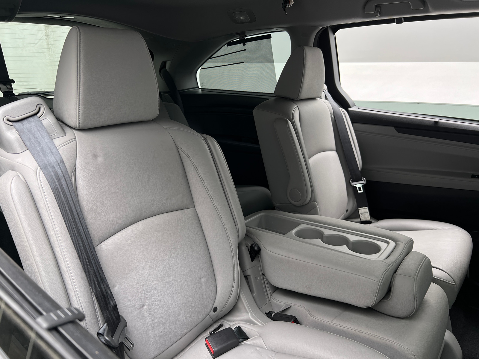 Thumbnail: 2019 Honda Odyssey - 5