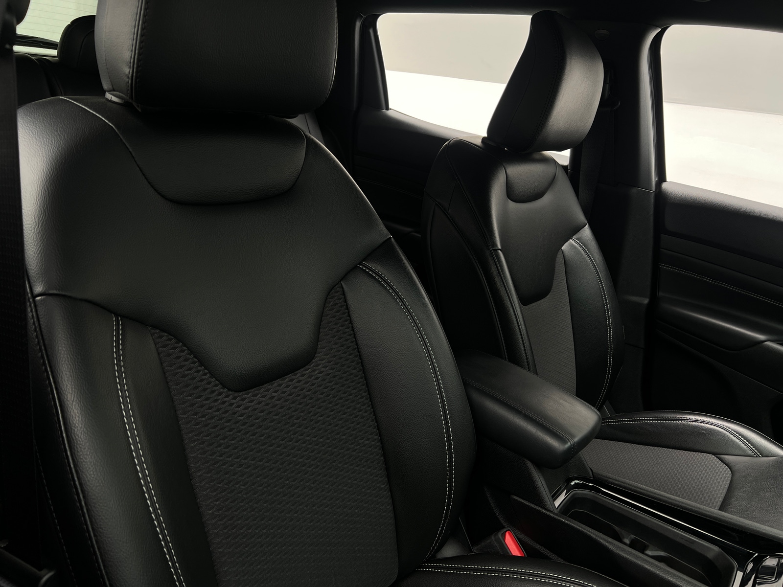 Thumbnail: 2023 Jeep Compass - 2