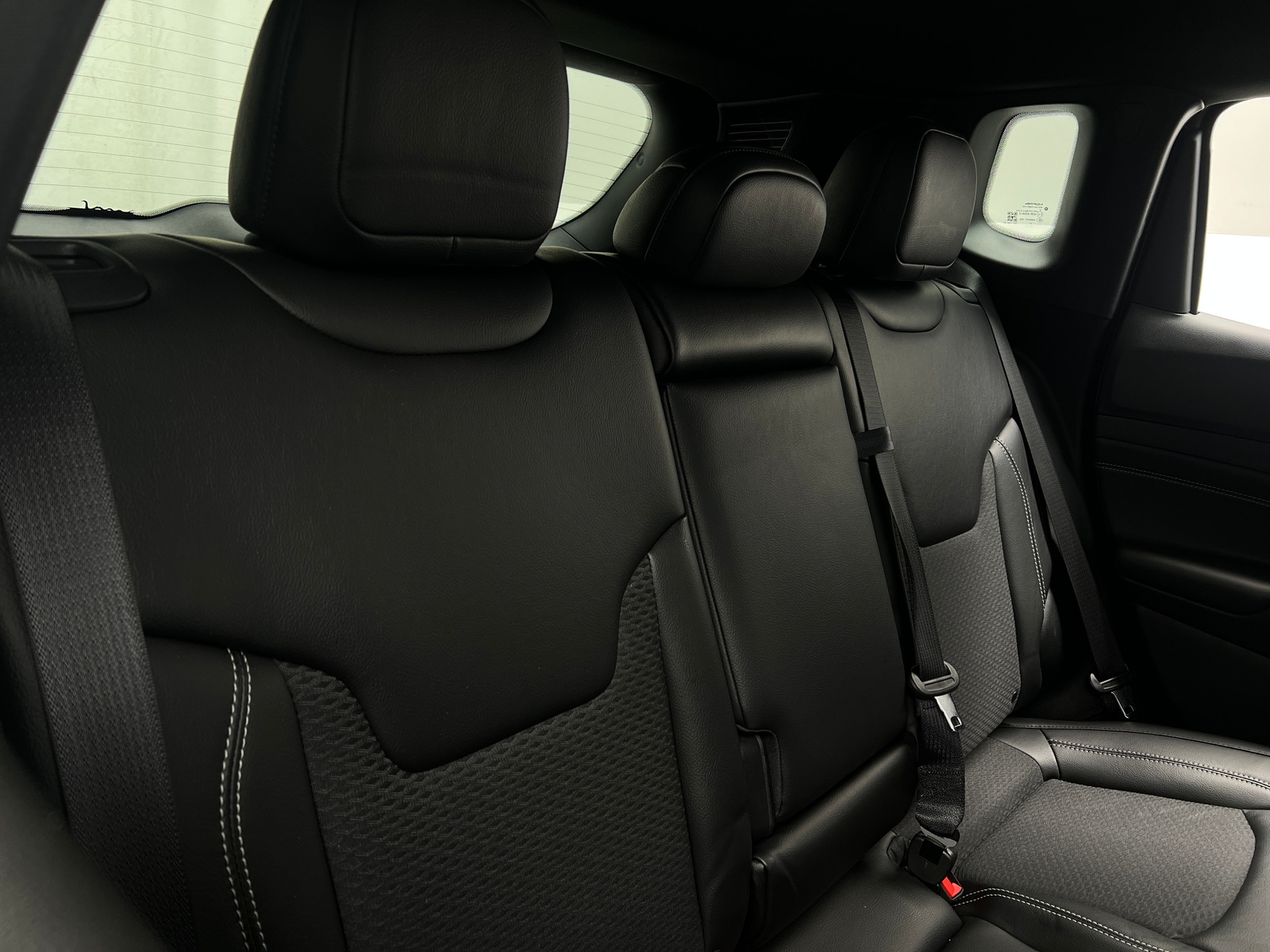 Thumbnail: 2023 Jeep Compass - 6