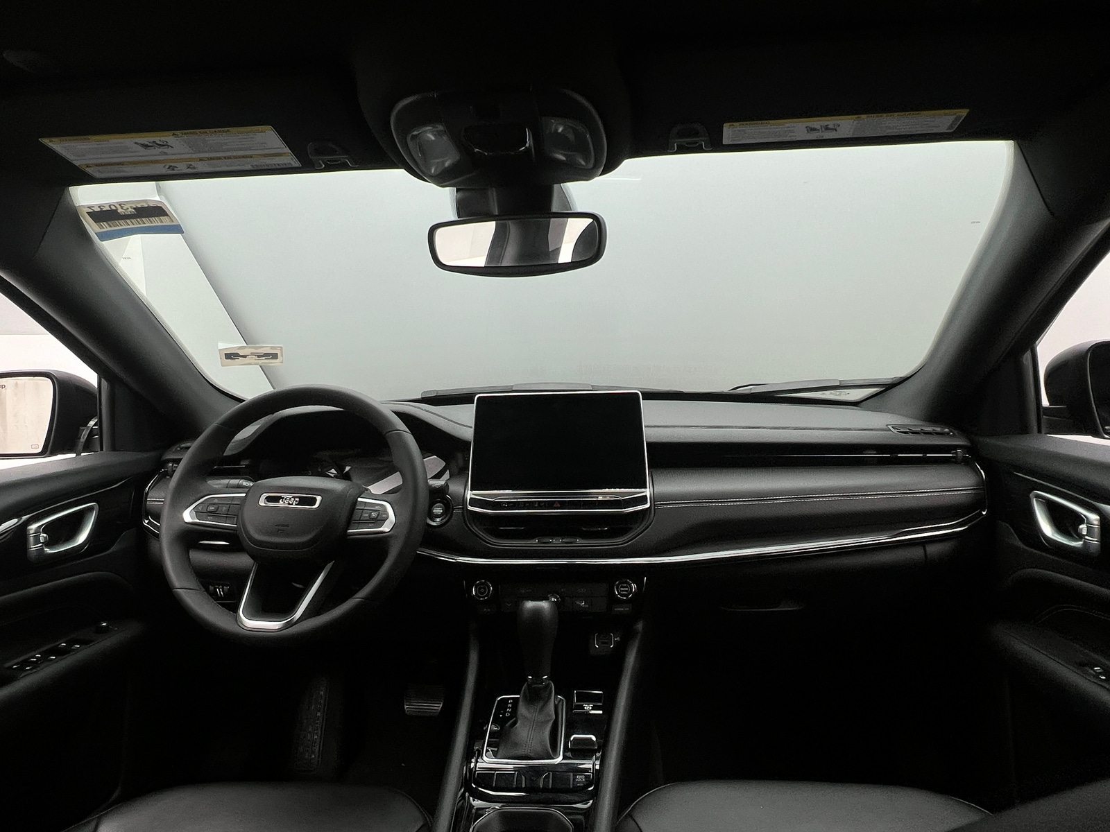 Thumbnail: 2023 Jeep Compass - 3