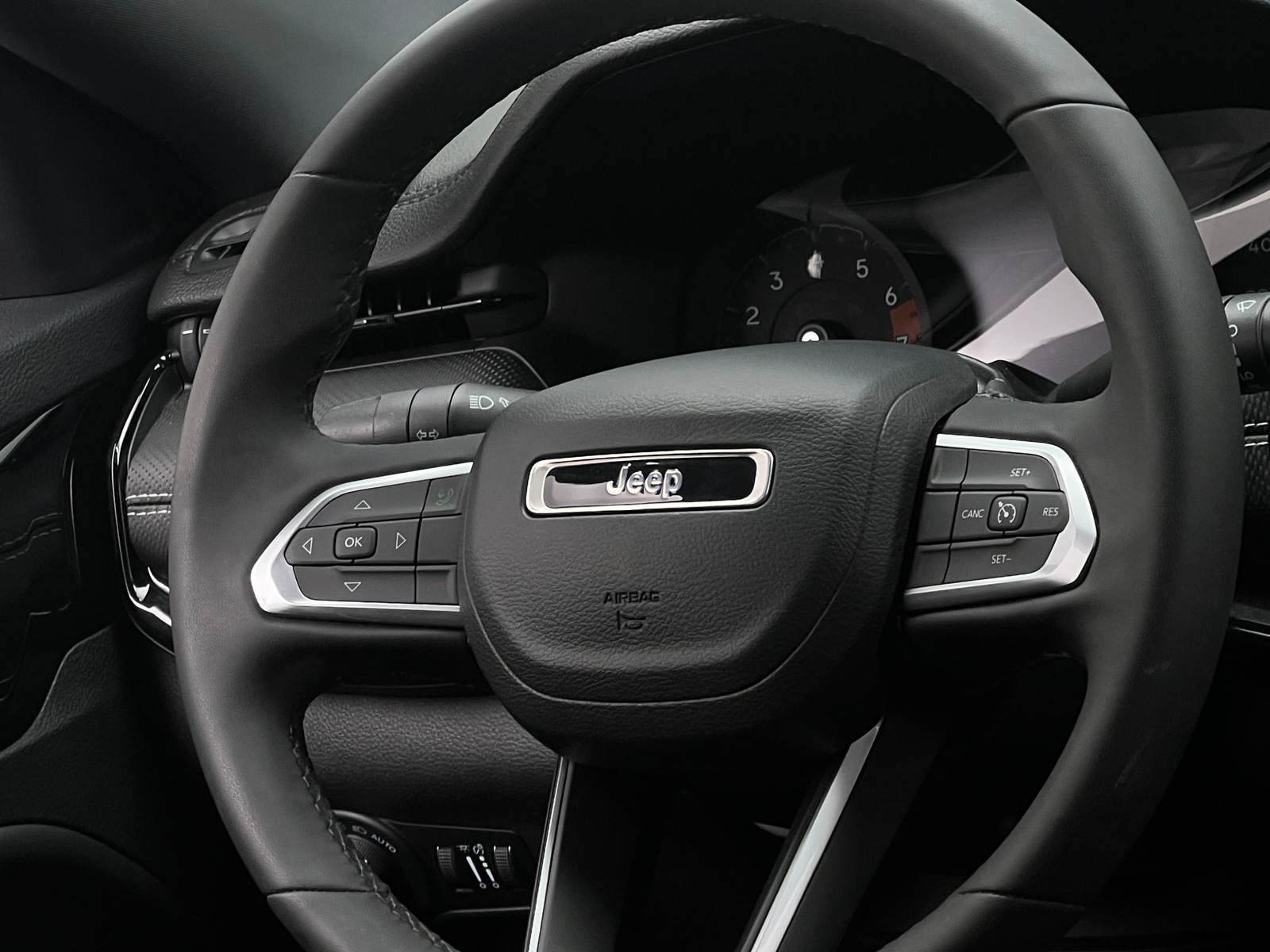 Thumbnail: 2023 Jeep Compass - 5