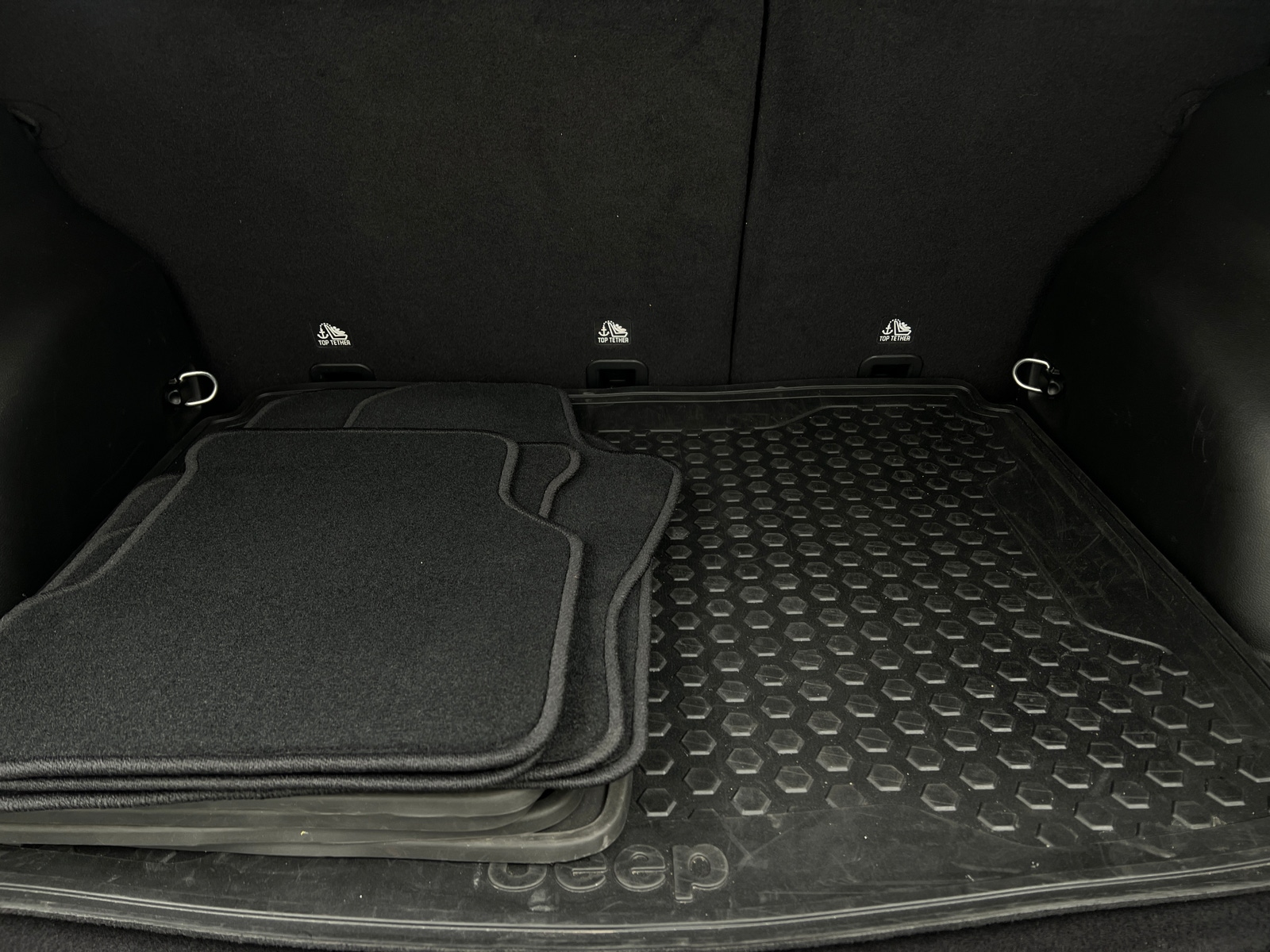 Thumbnail: 2023 Jeep Compass - 7