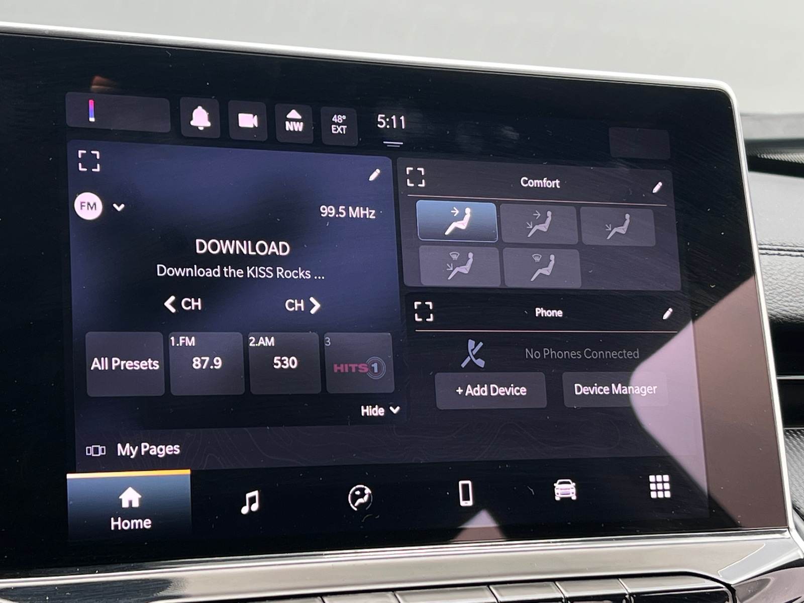 Thumbnail: 2023 Jeep Compass - 4