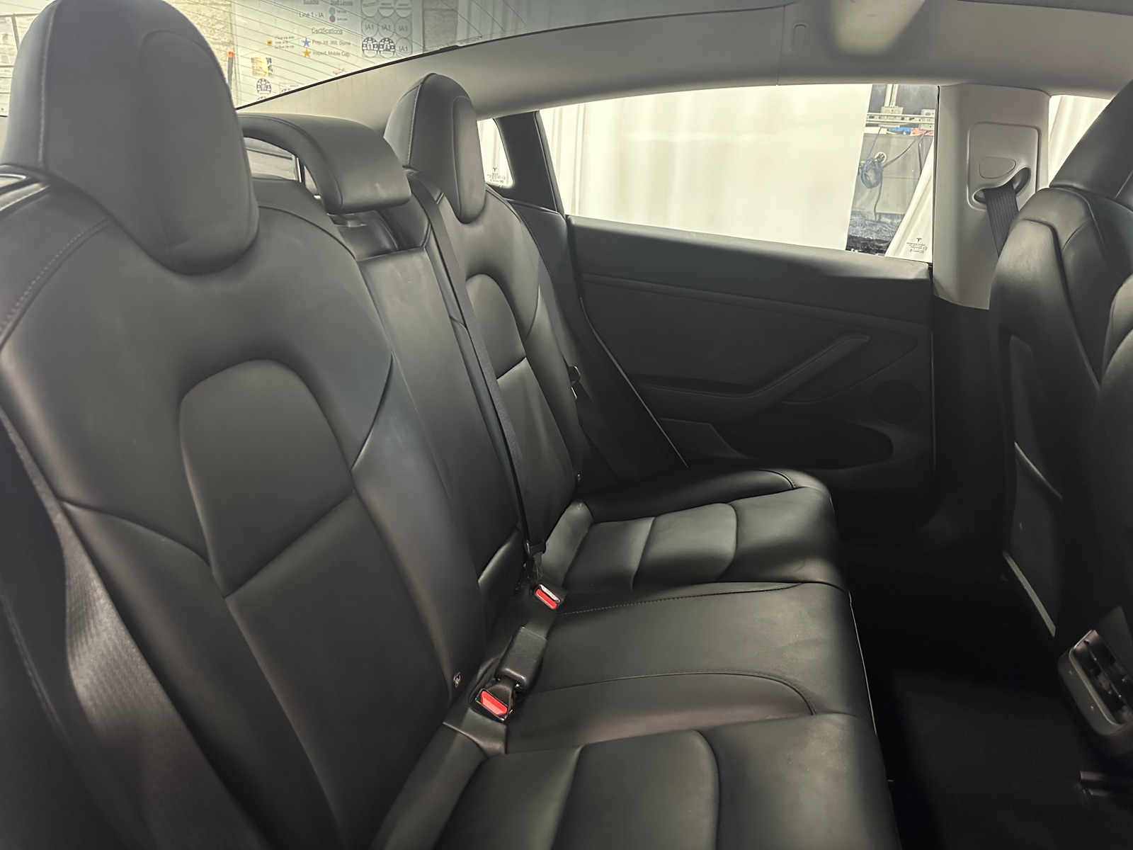 Thumbnail: 2023 Tesla Model 3 - 4