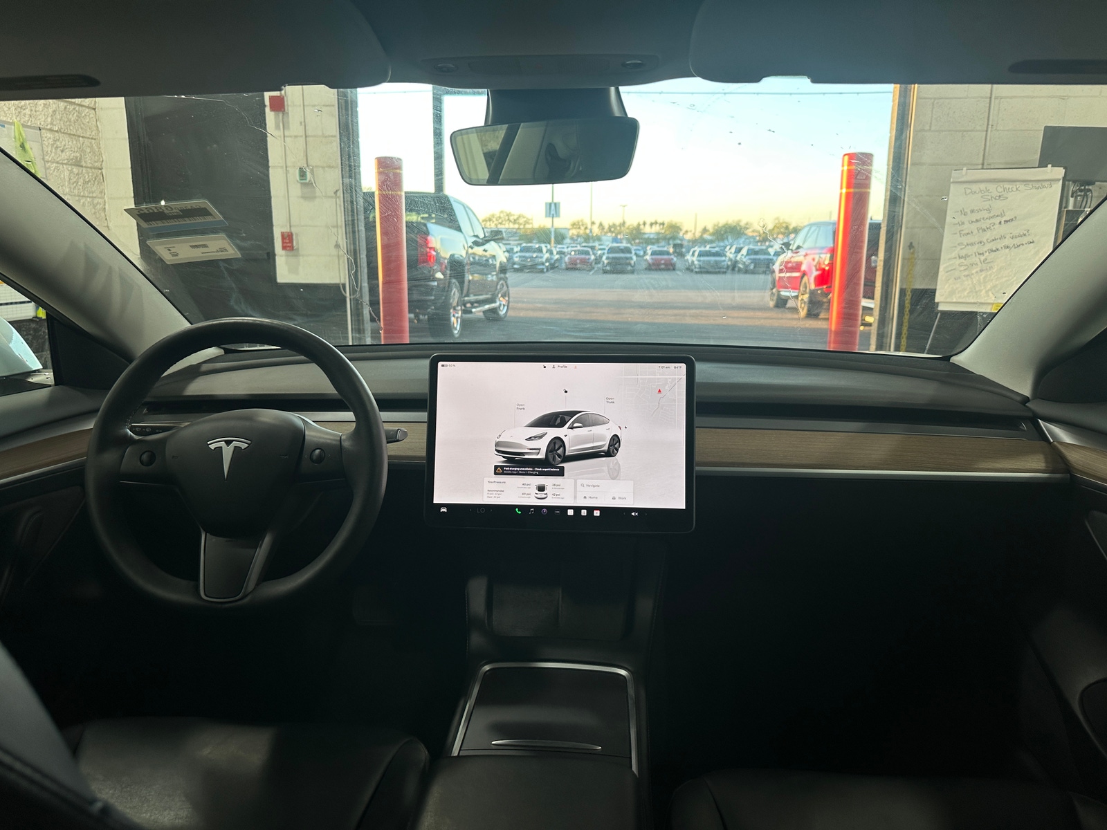 Thumbnail: 2023 Tesla Model 3 - 2