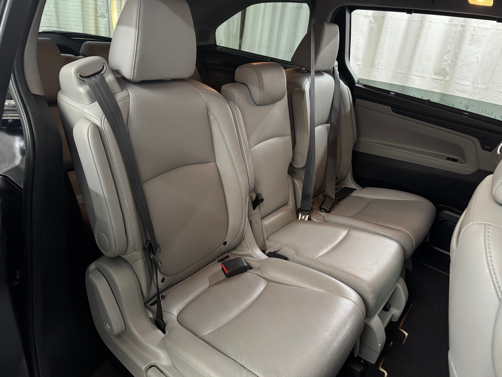 Thumbnail: 2019 Honda Odyssey - 5