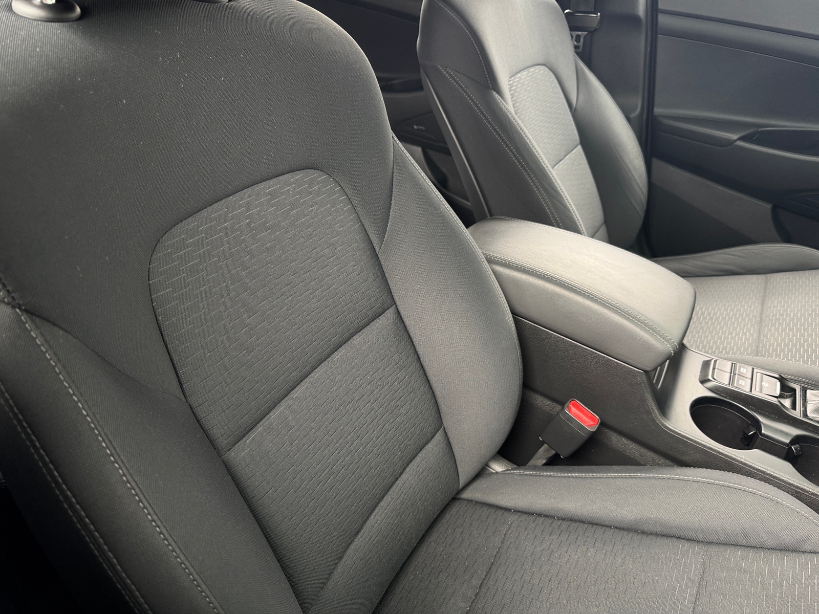 Thumbnail: 2020 Hyundai Tucson - 2