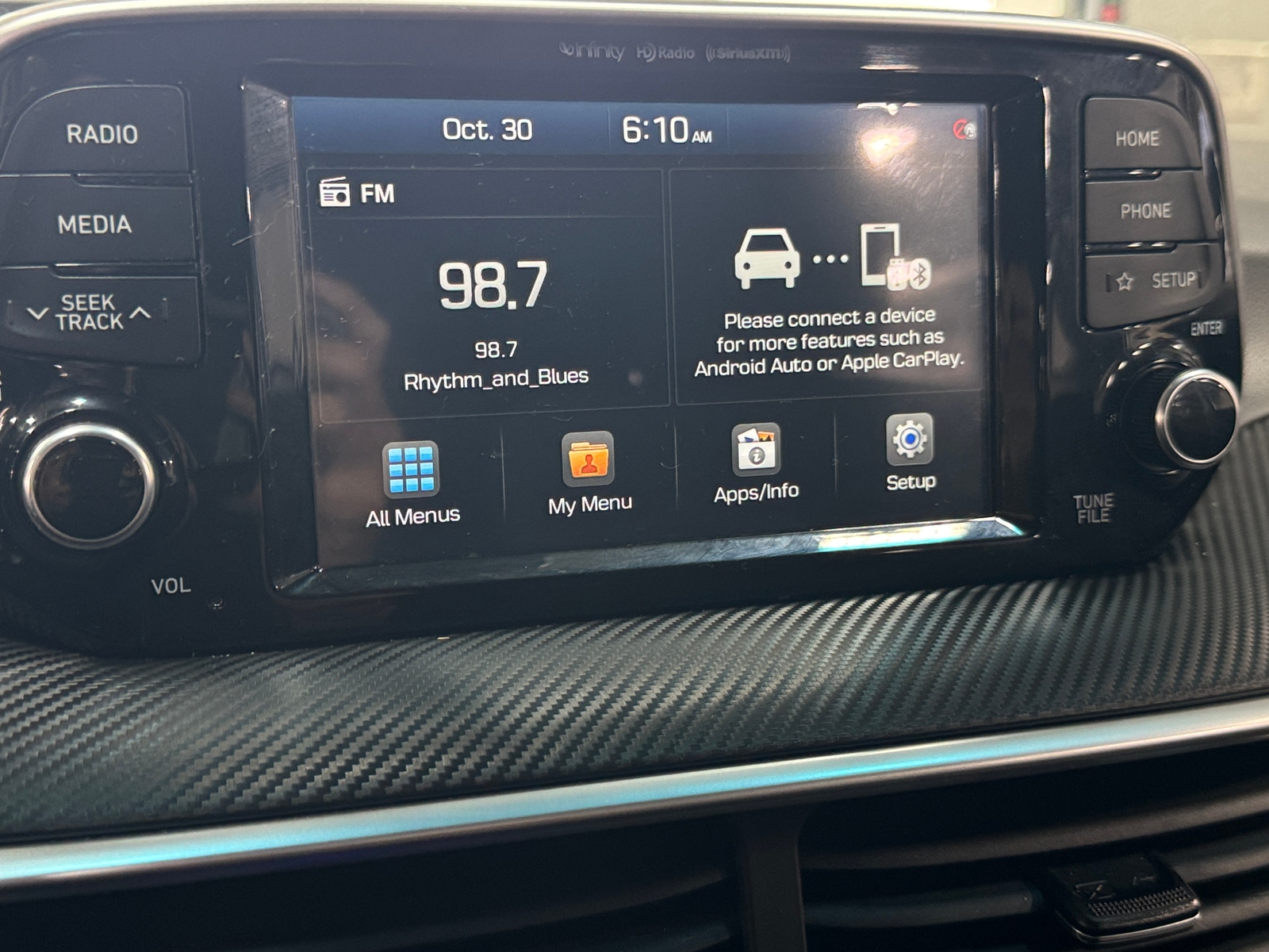 Thumbnail: 2020 Hyundai Tucson - 4