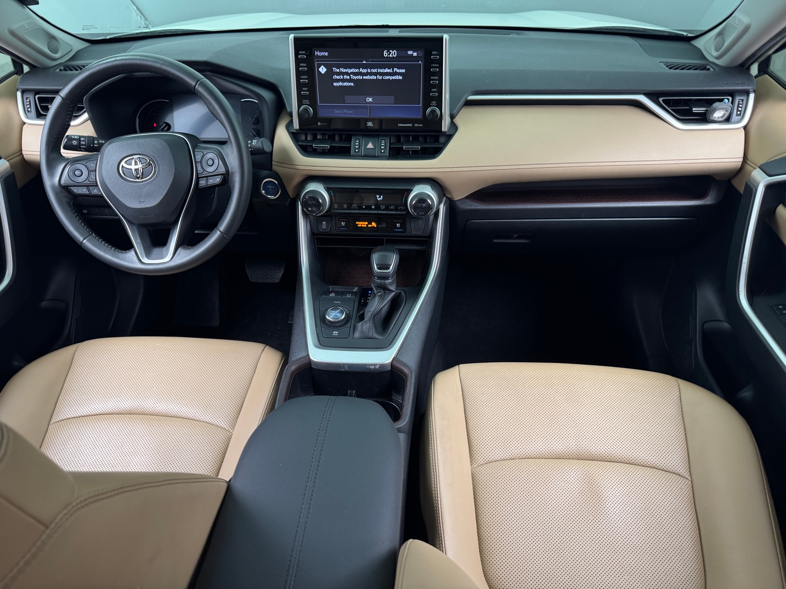 Thumbnail: 2022 Toyota RAV4 - 2