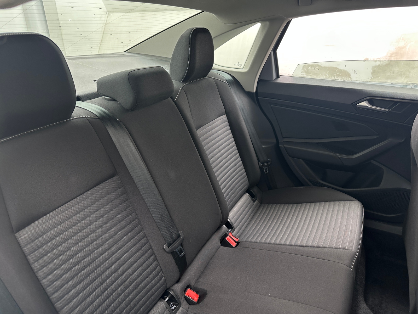 Thumbnail: 2024 Volkswagen Jetta - 6