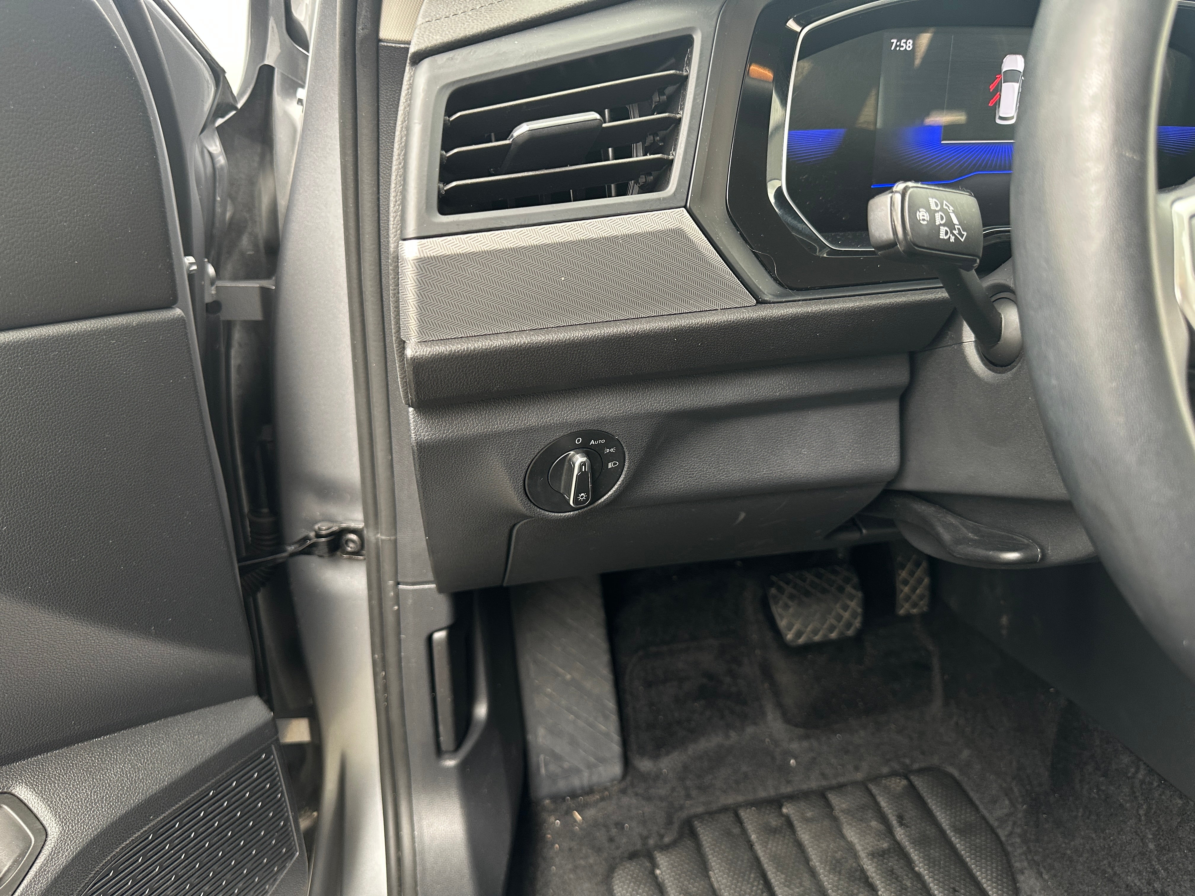 2024 Volkswagen Jetta